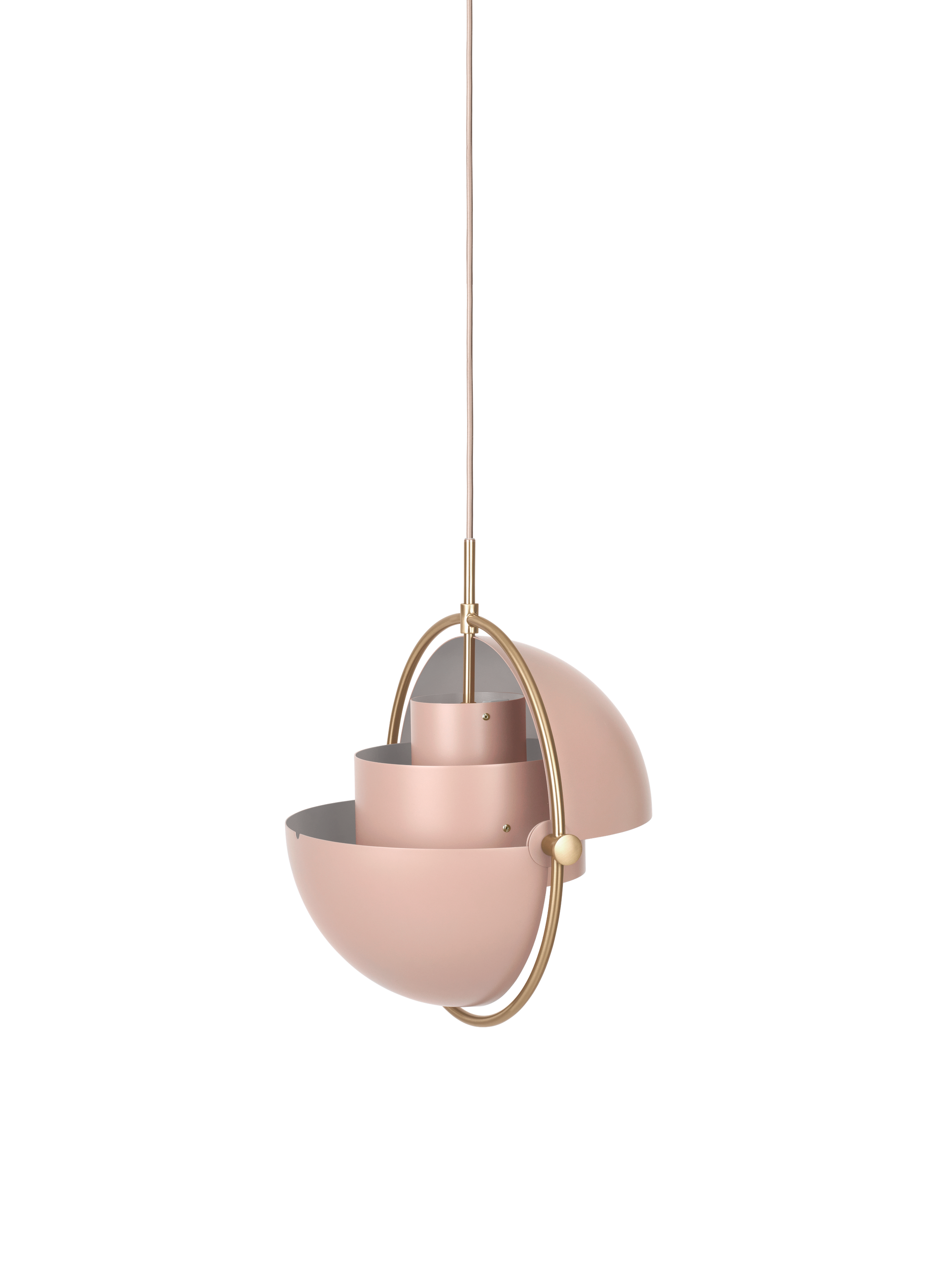 Multi-Lite Pendant