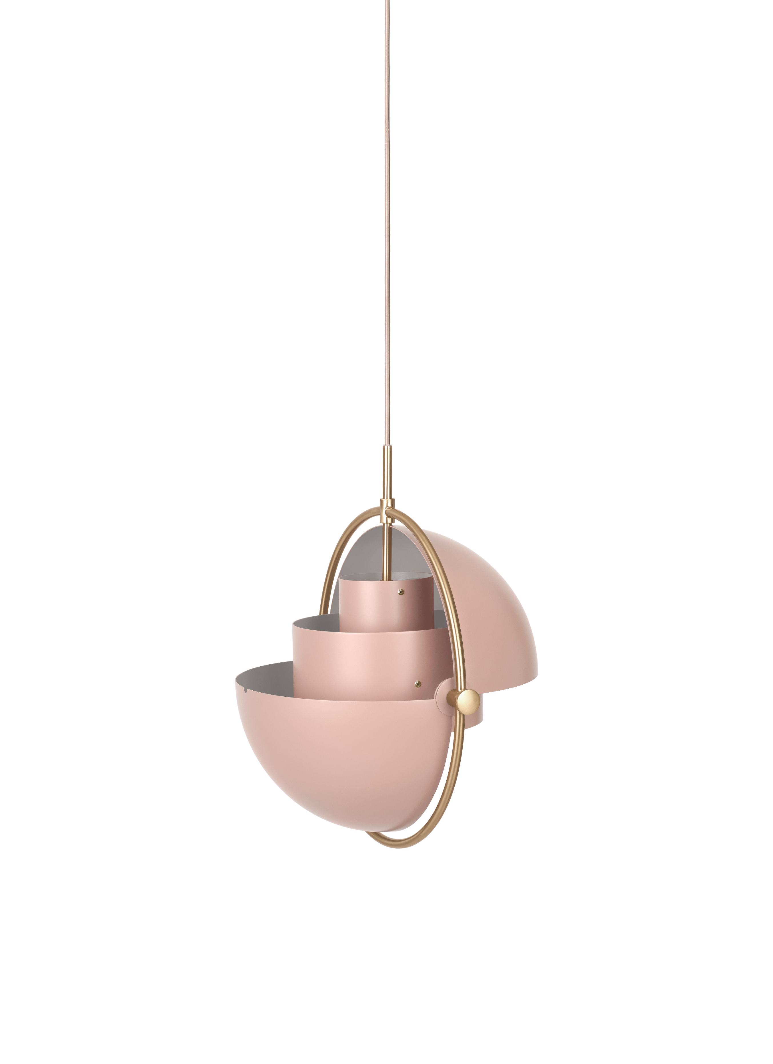 Multi-Lite Pendant