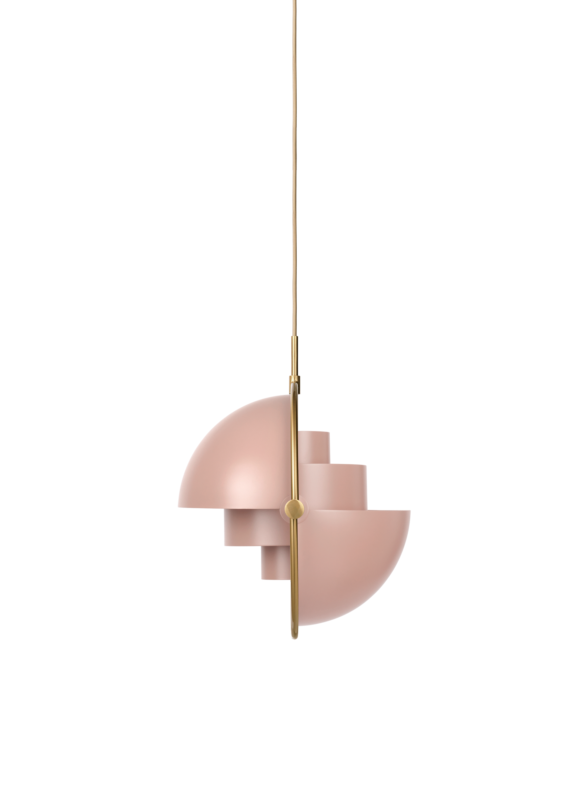 Multi-Lite Pendant