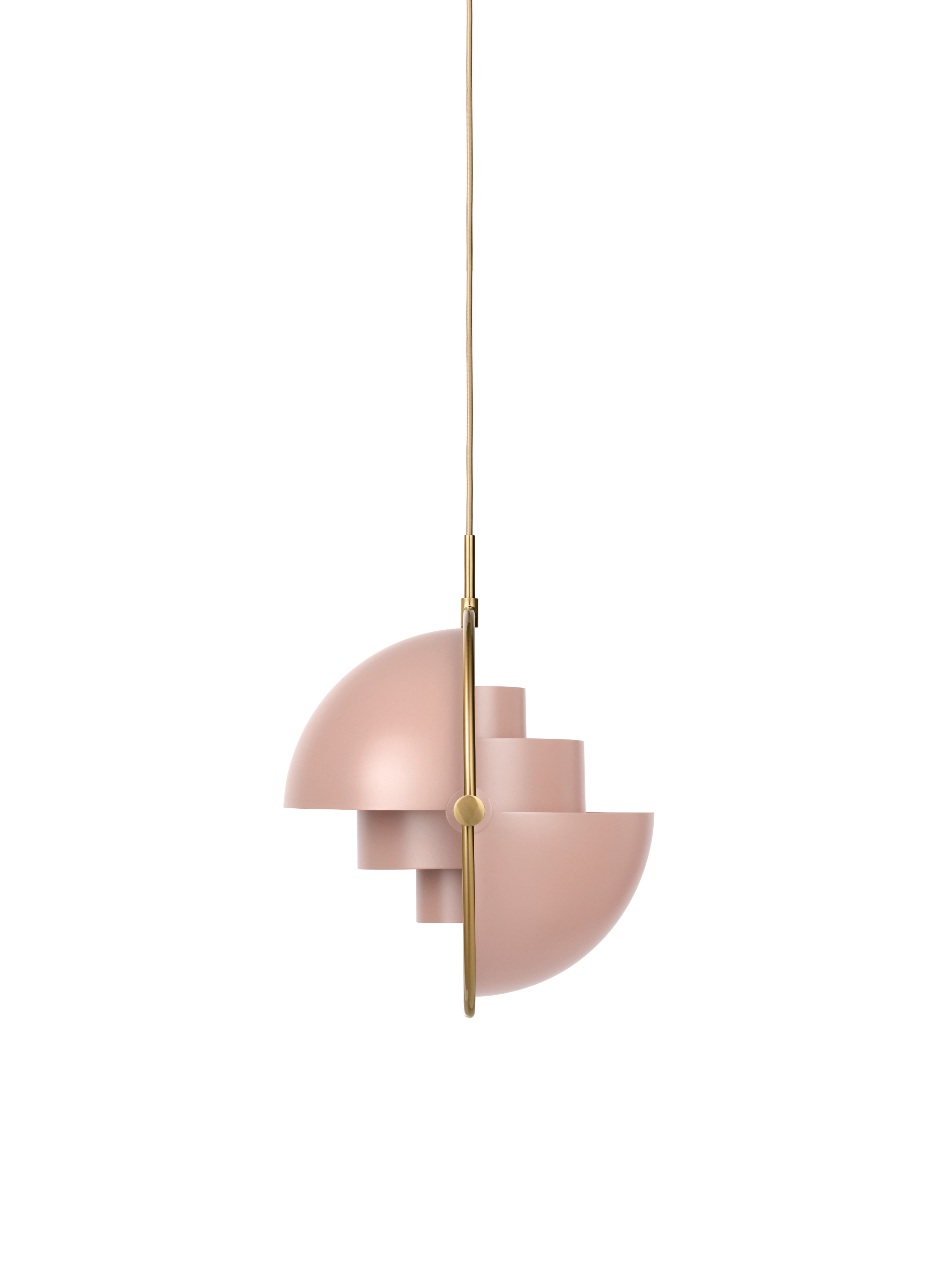 Multi-Lite Pendant