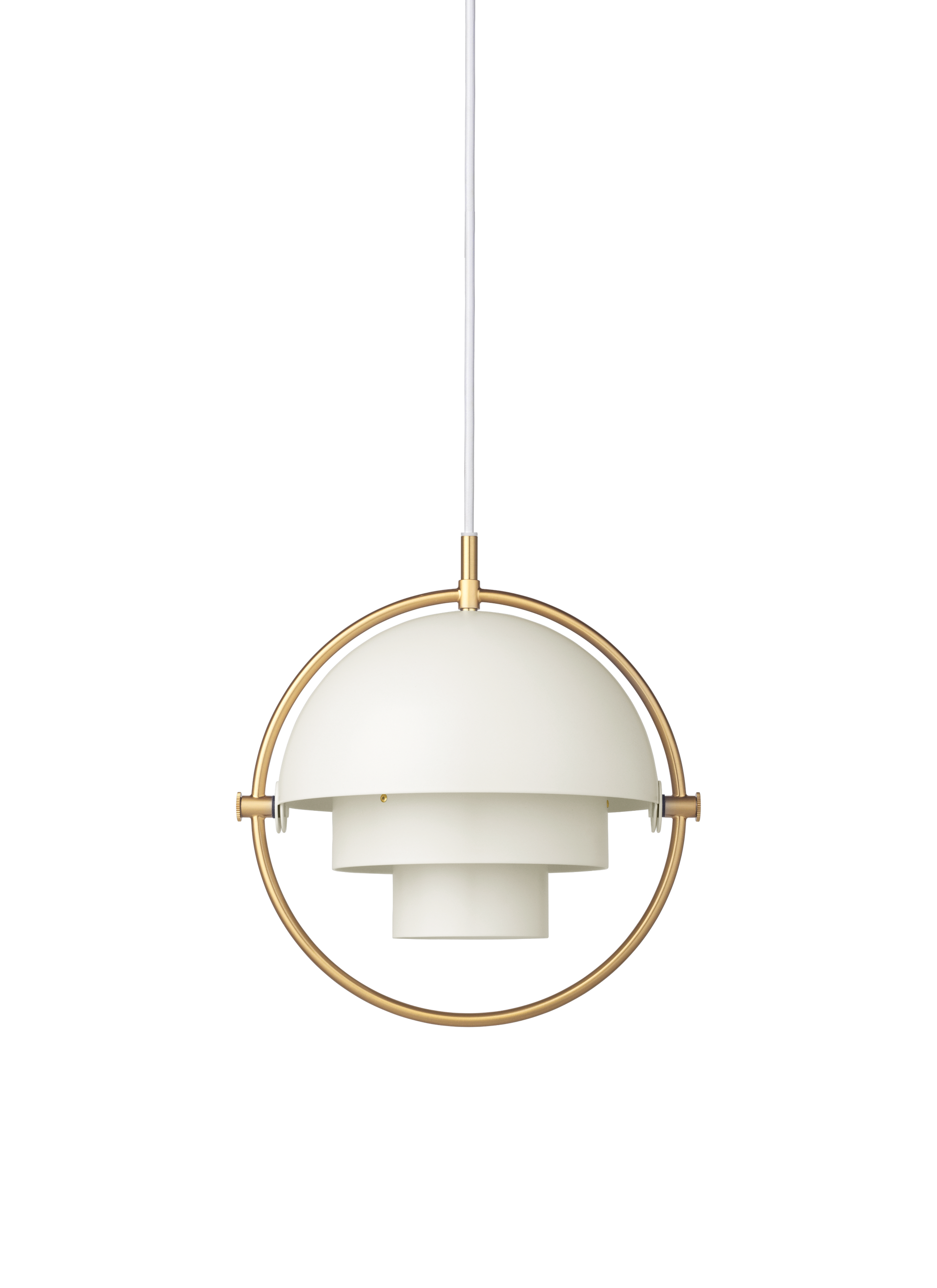 Multi-Lite Pendant