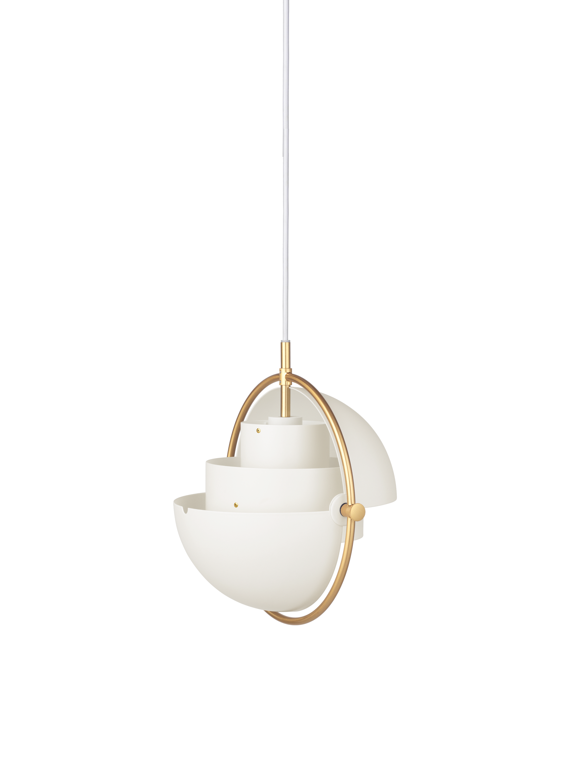 Multi-Lite Pendant