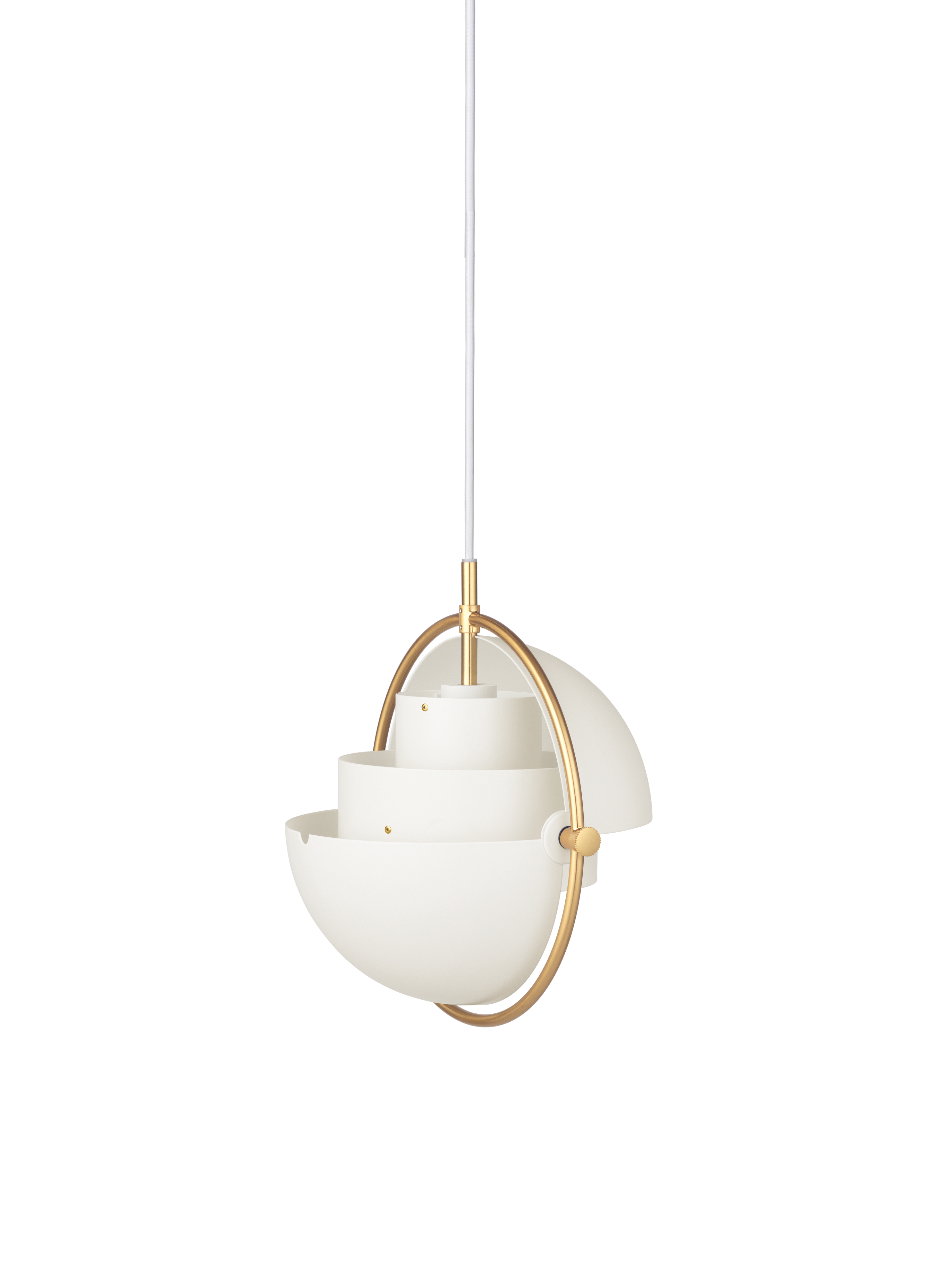 Multi-Lite Pendant