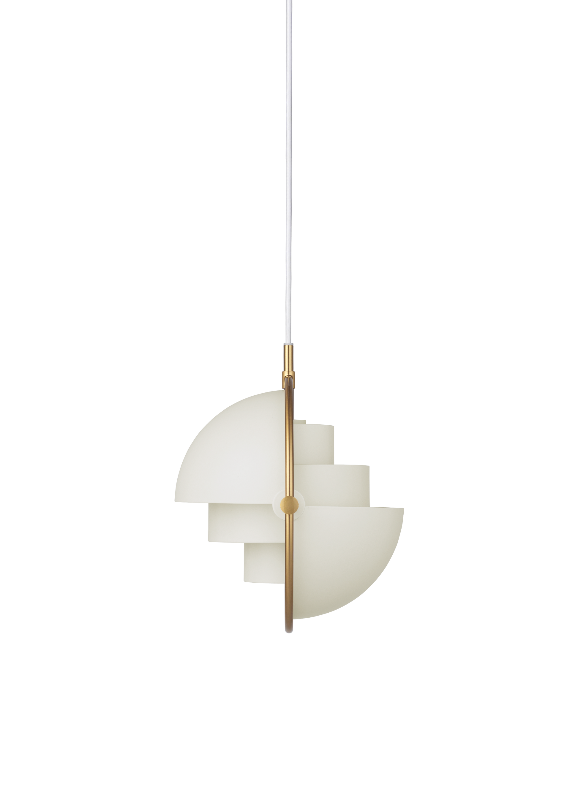 Multi-Lite Pendant