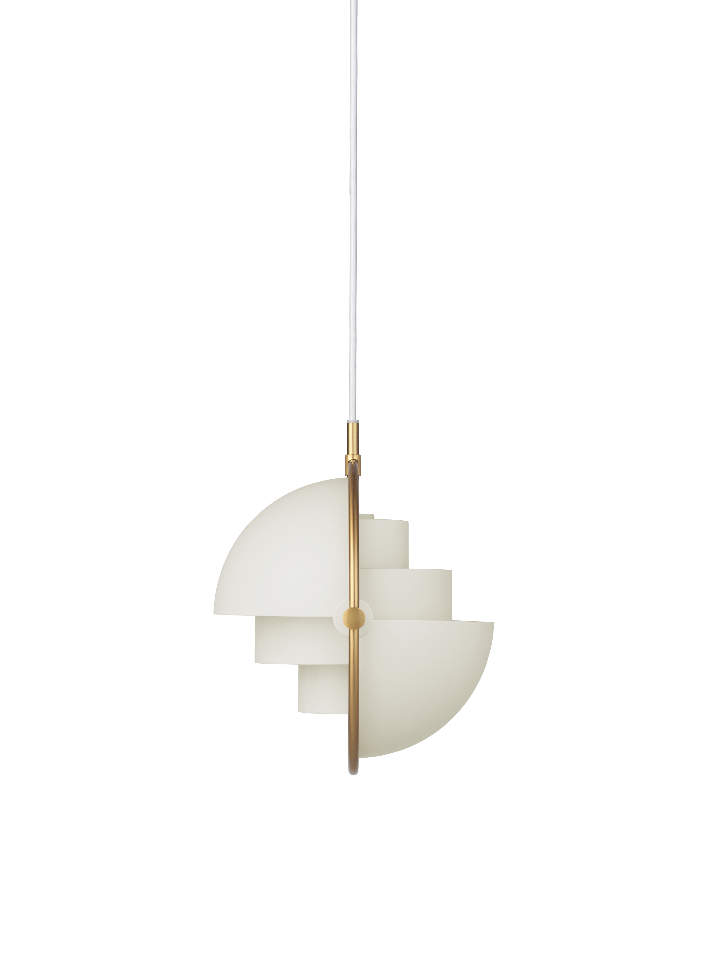 Multi-Lite Pendant