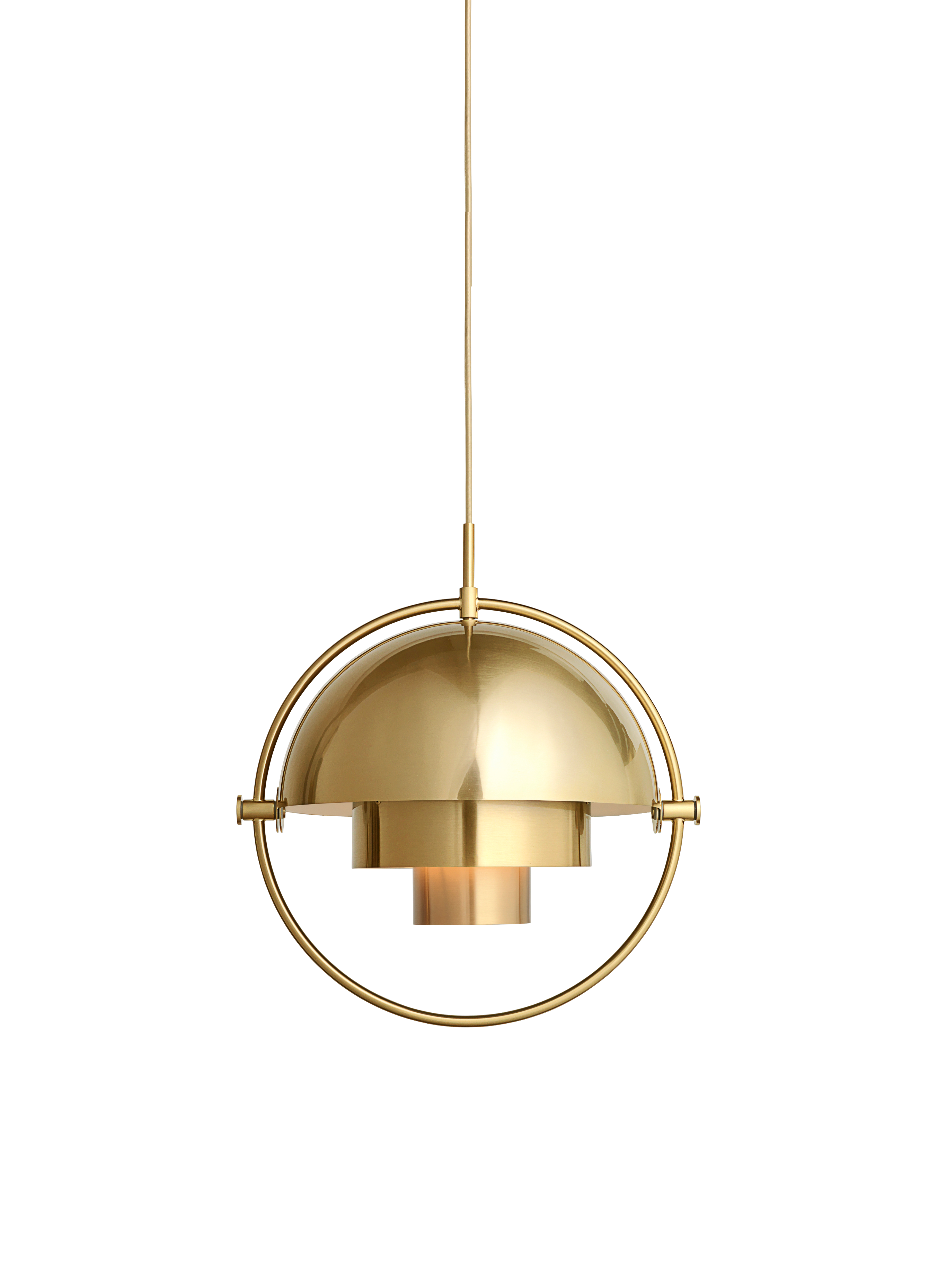 Multi-Lite Pendant
