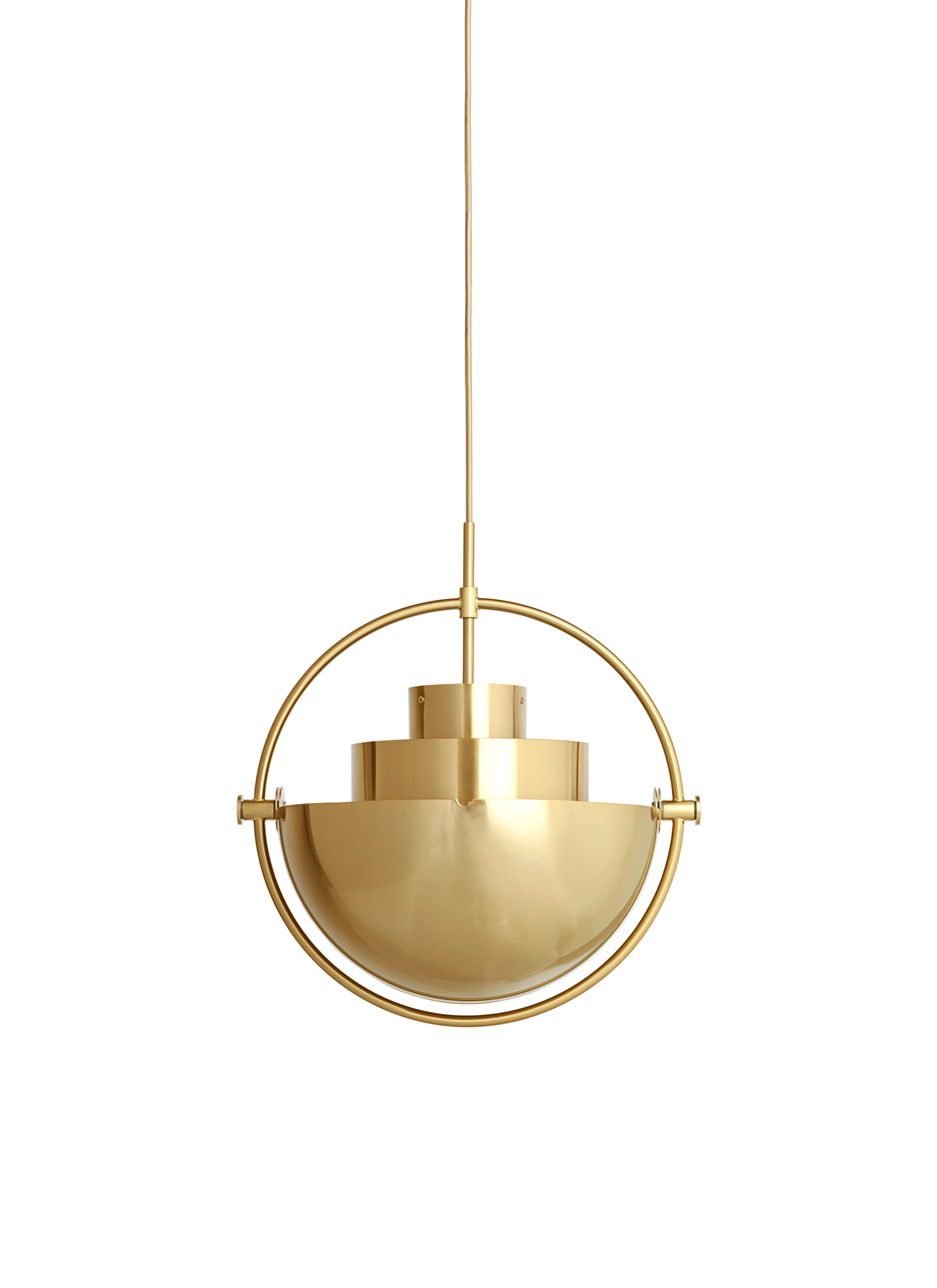 Multi-Lite Pendant