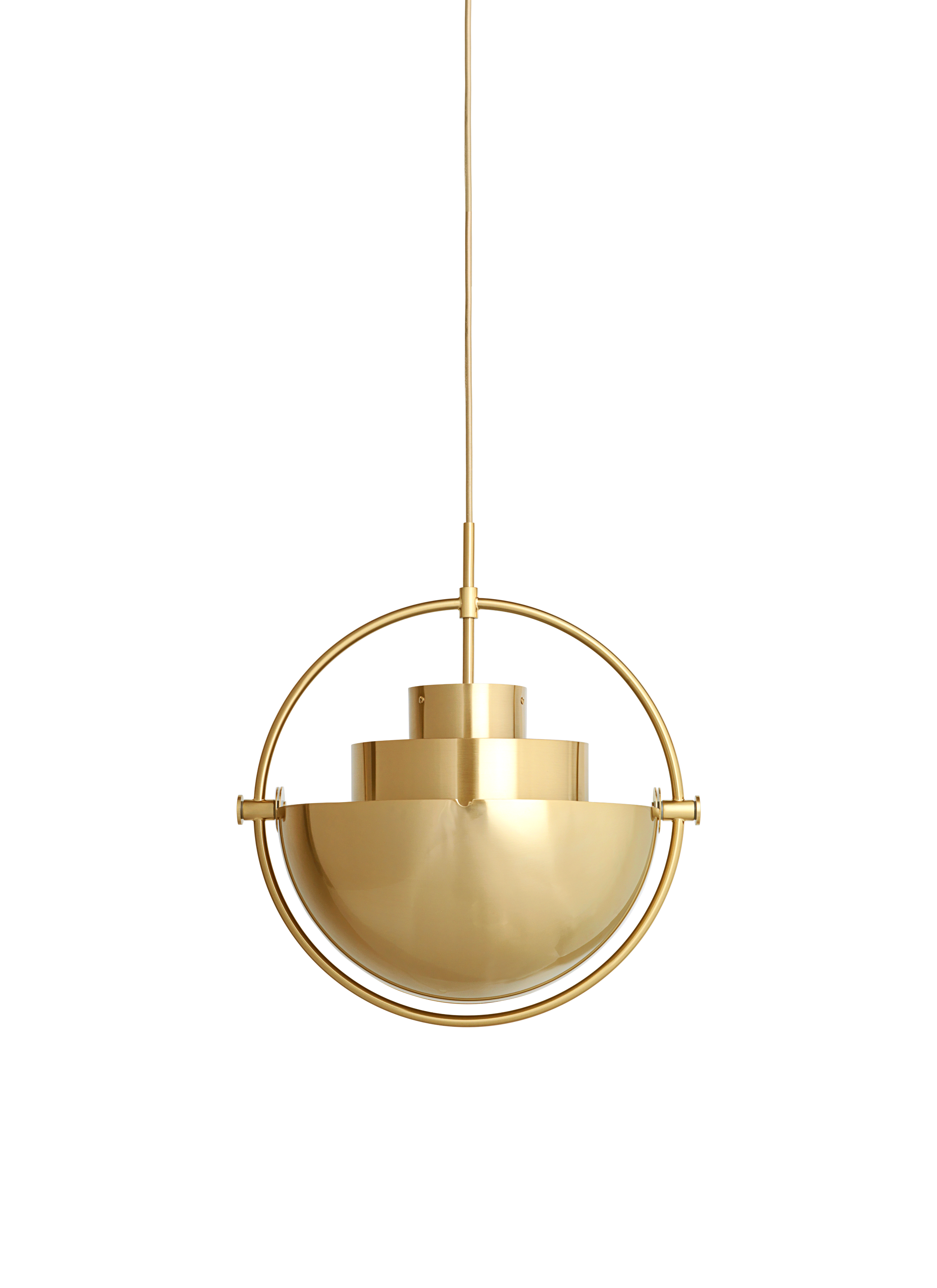 Multi-Lite Pendant