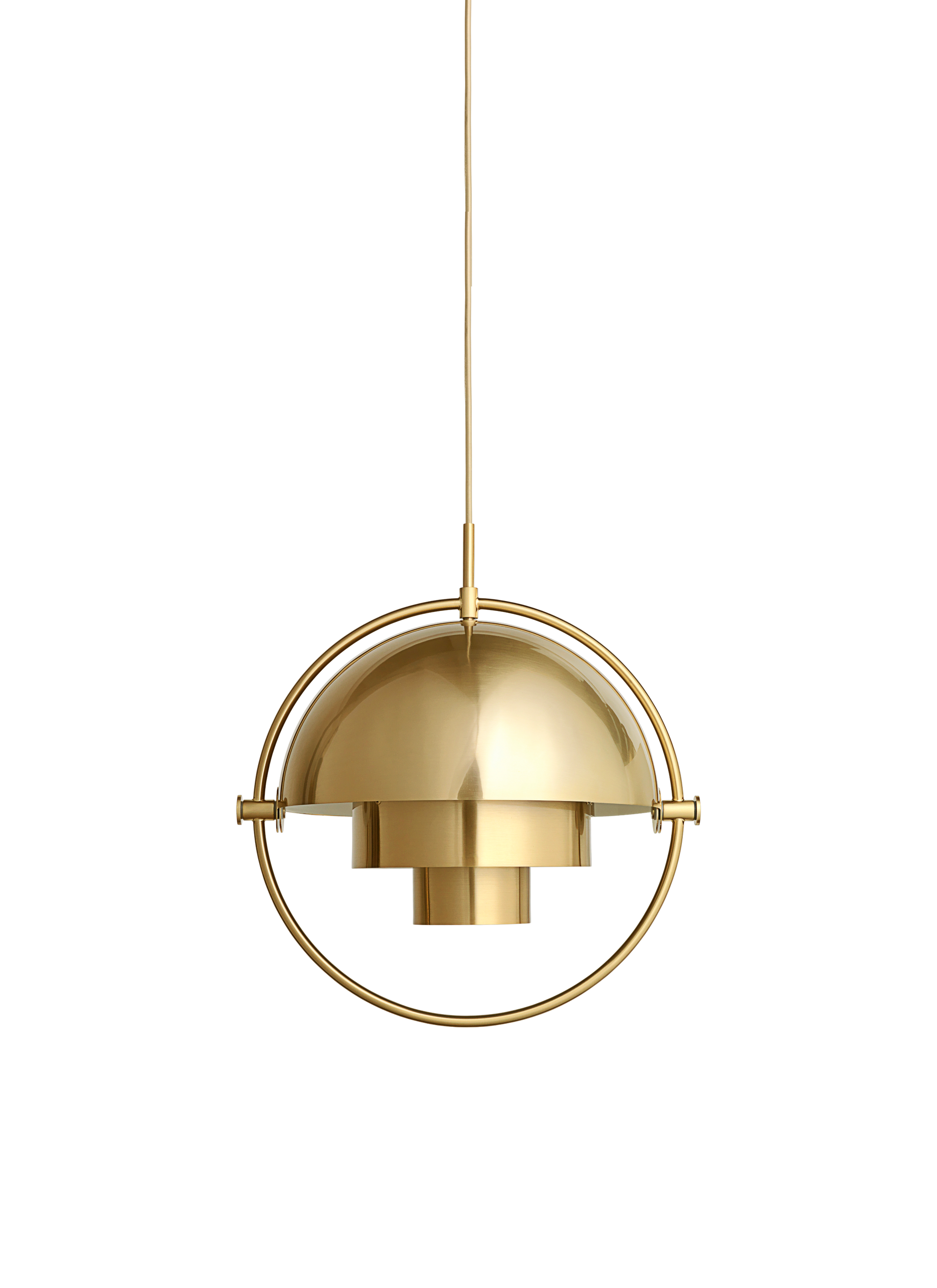 Multi-Lite Pendant
