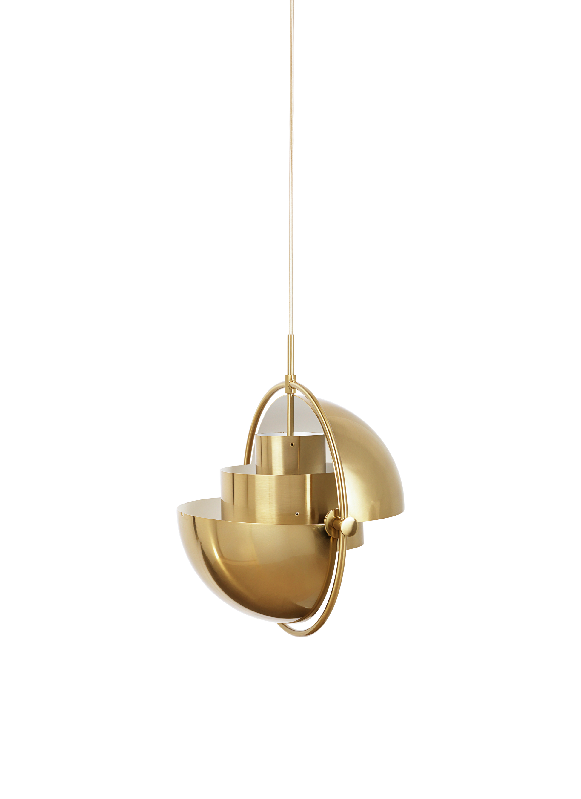 Multi-Lite Pendant