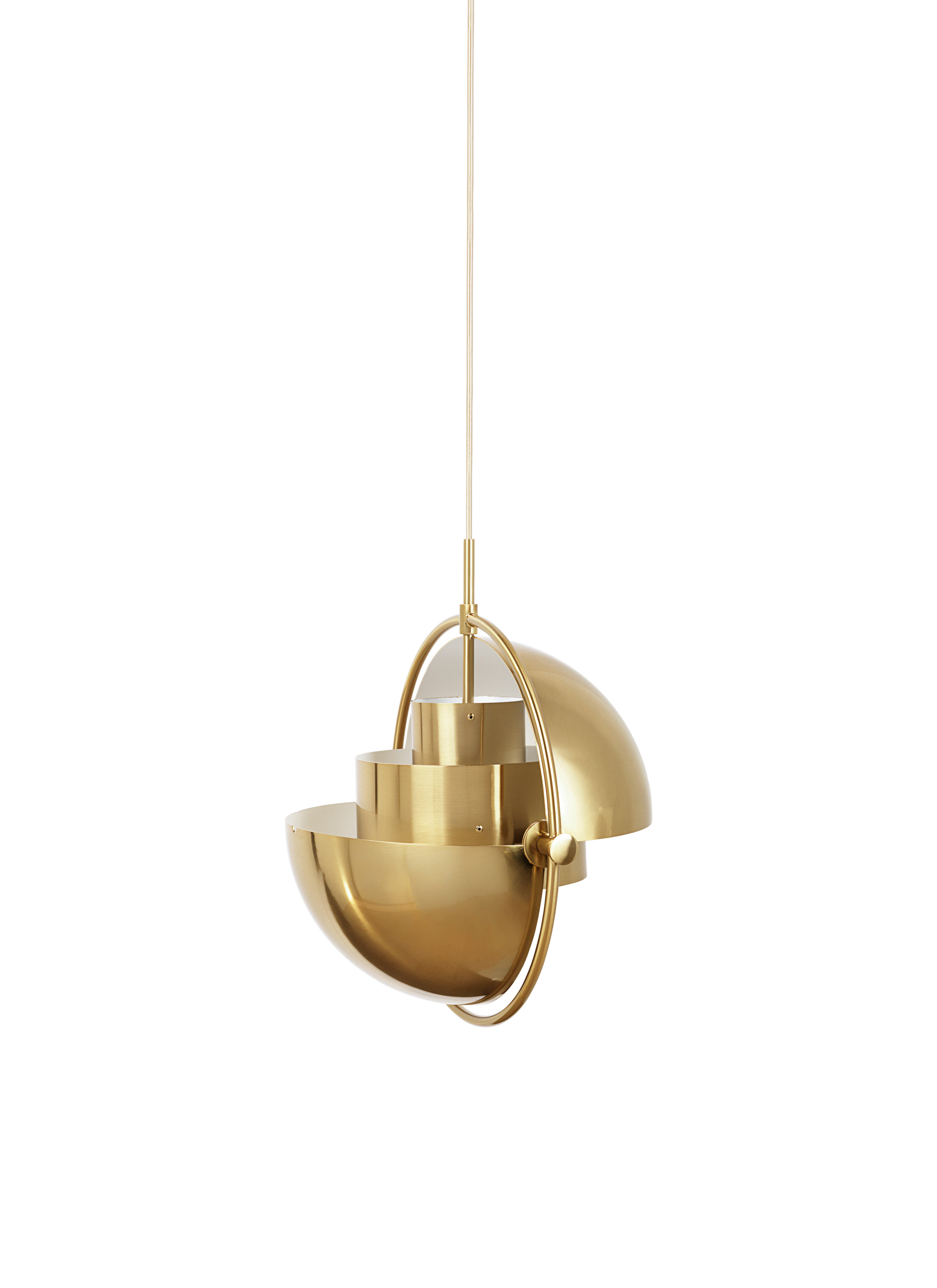 Multi-Lite Pendant