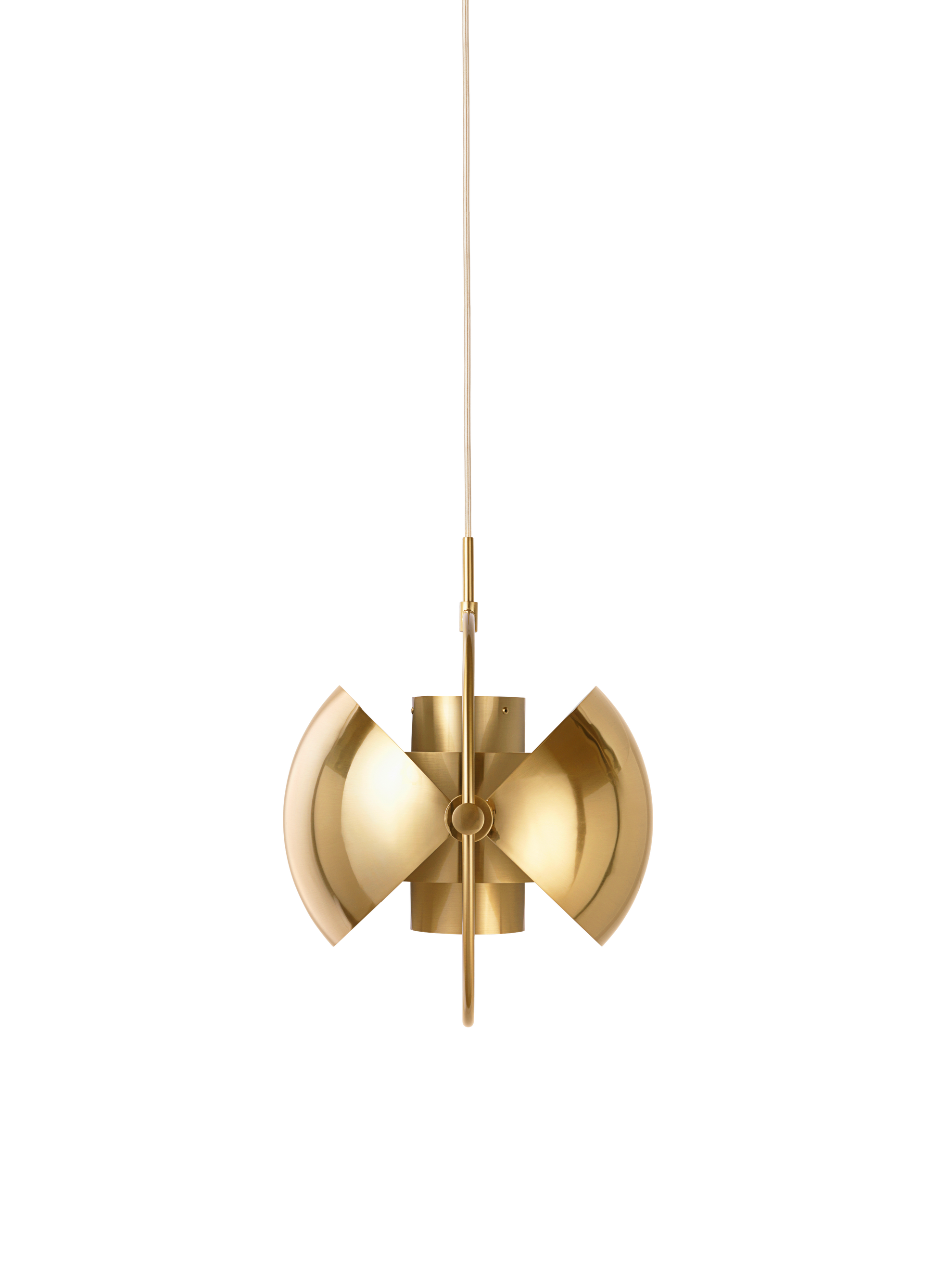 Multi-Lite Pendant