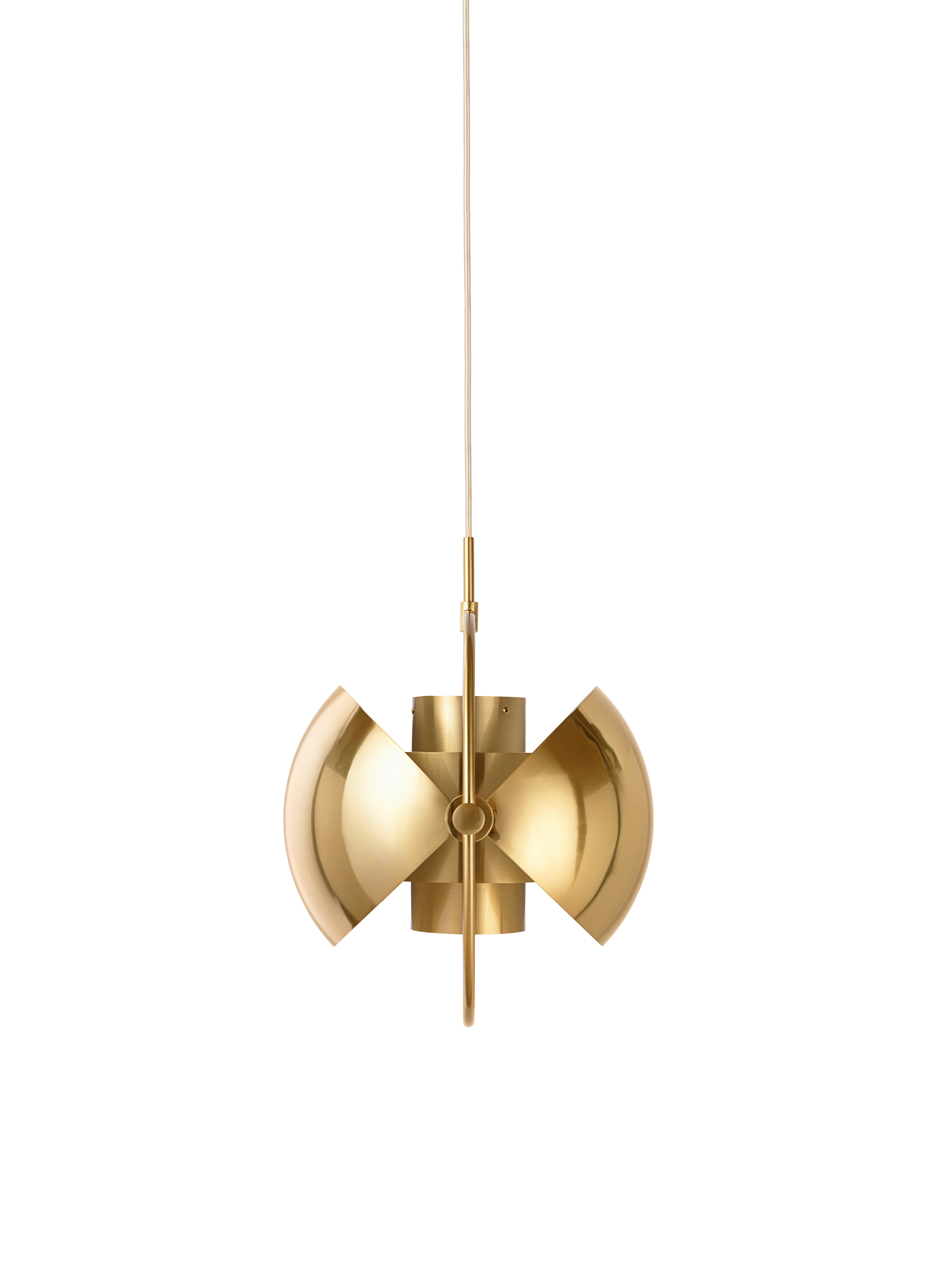 Multi-Lite Pendant