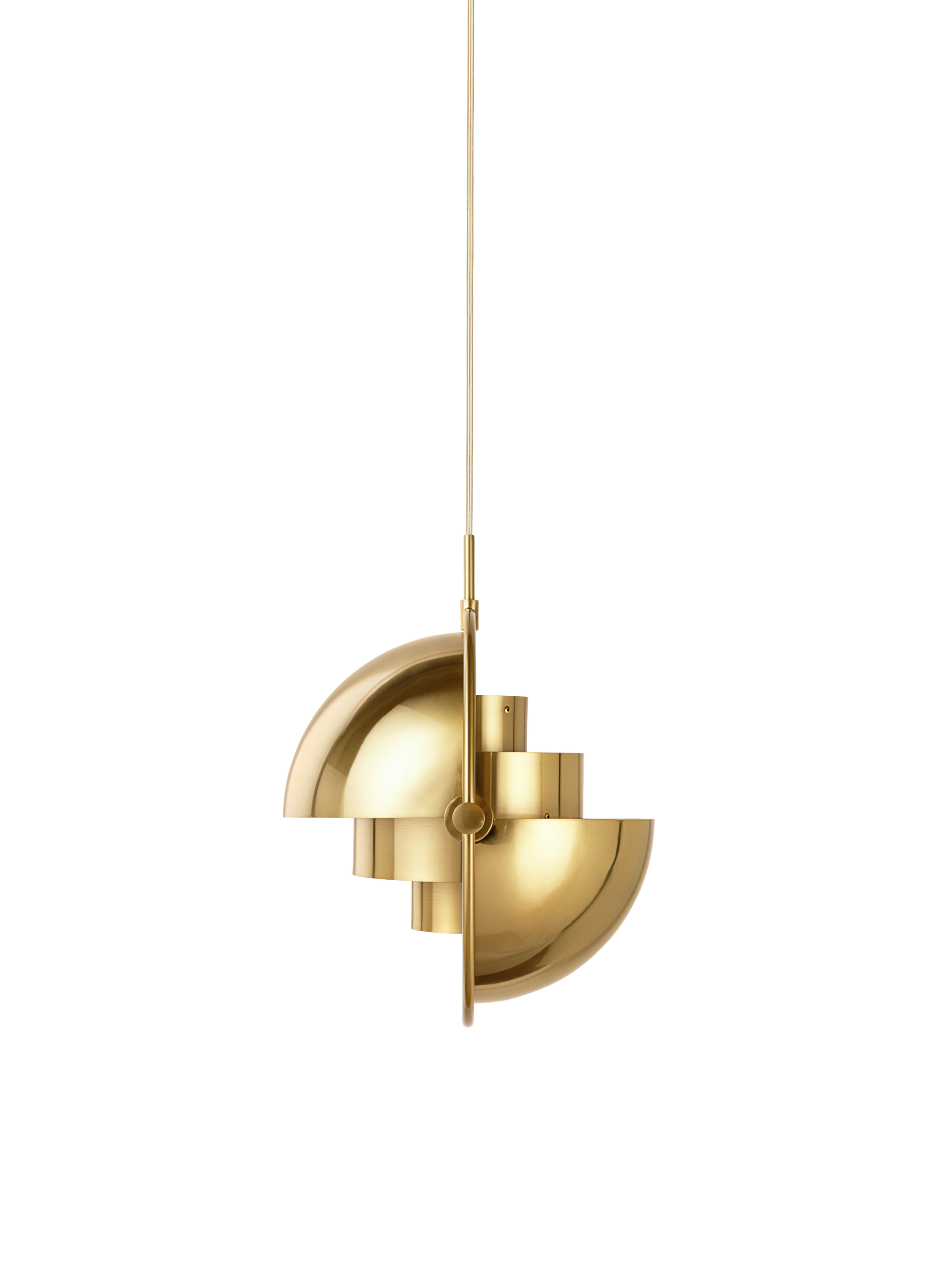 Multi-Lite Pendant