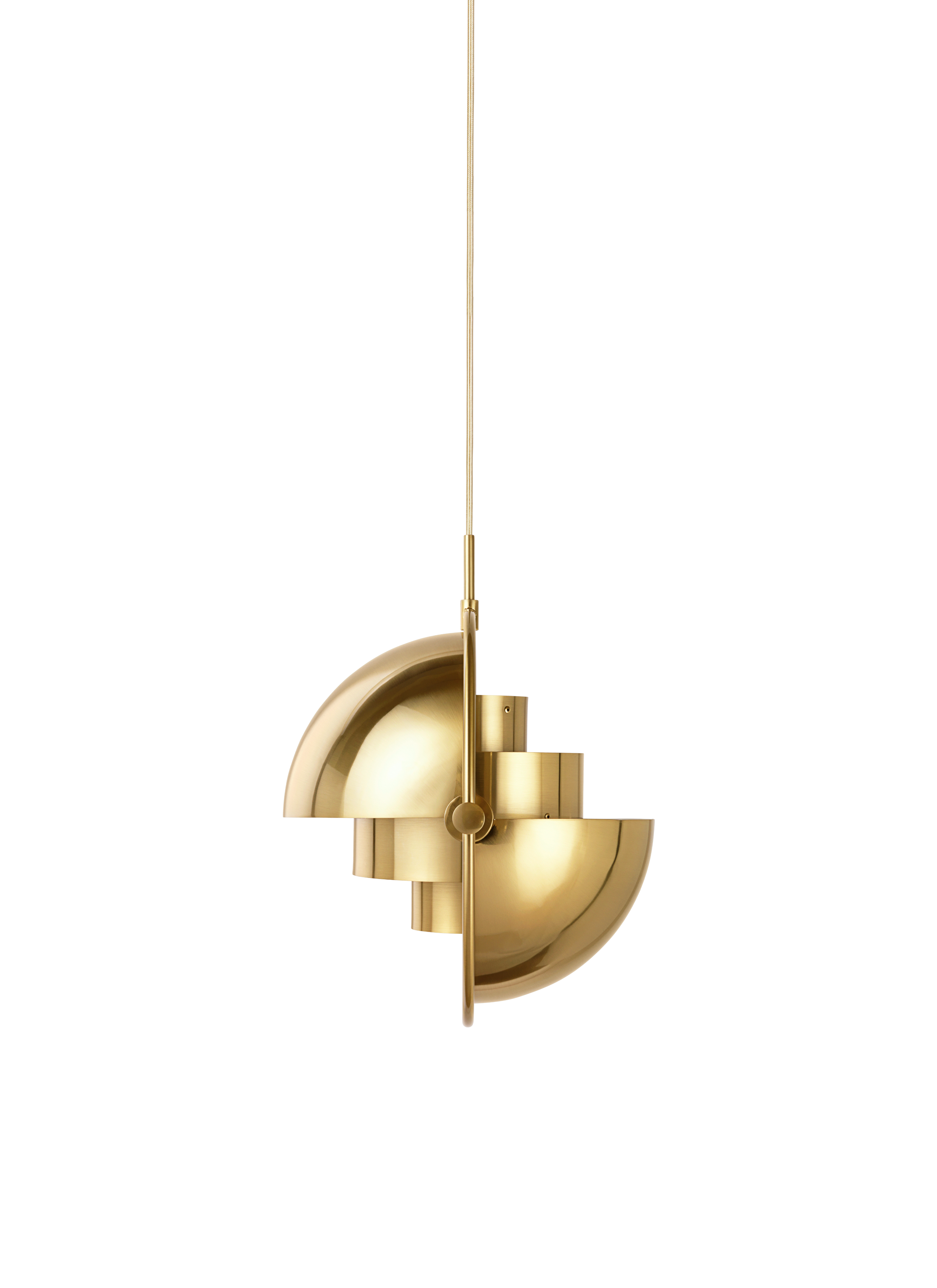 Multi-Lite Pendant