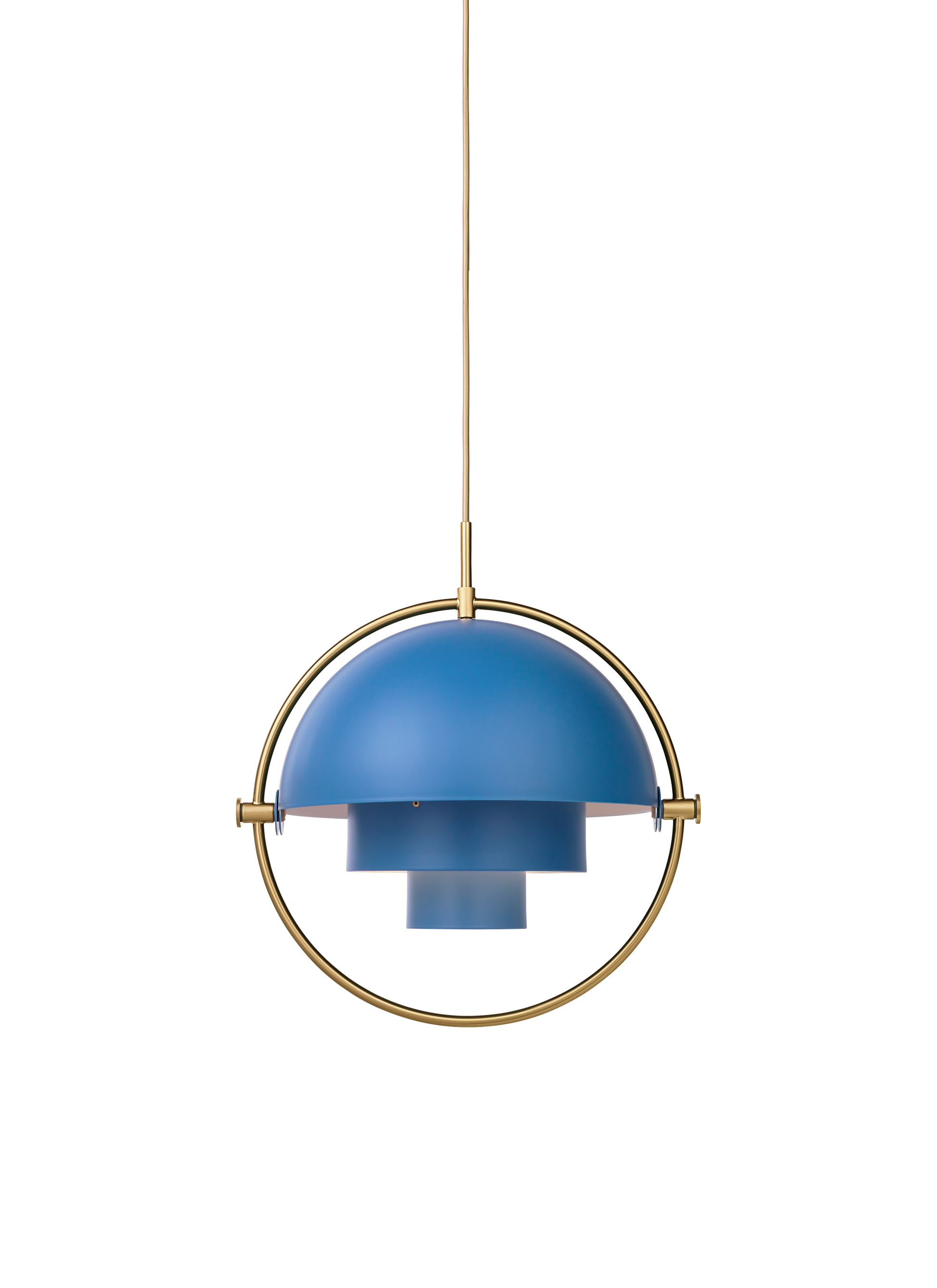 Multi-Lite Pendant
