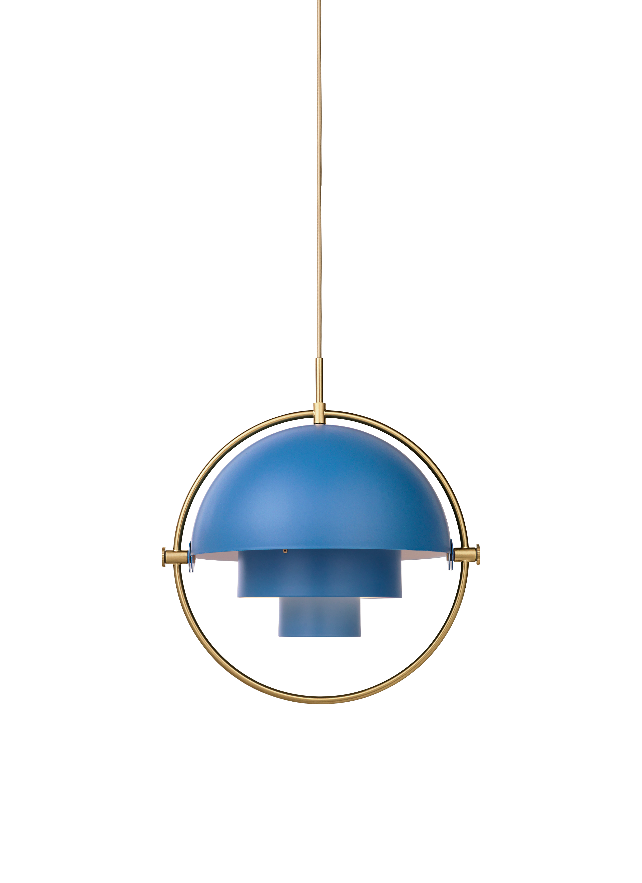 Multi-Lite Pendant