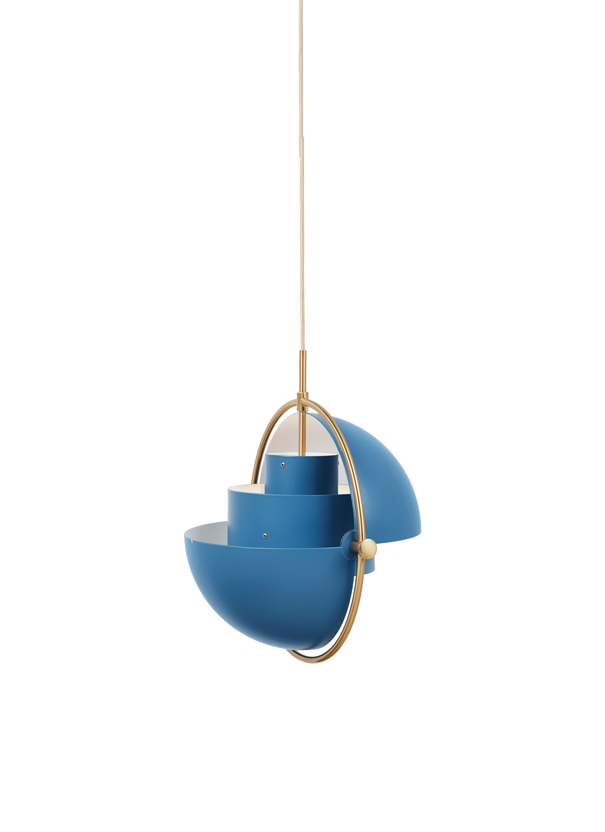 Multi-Lite Pendant
