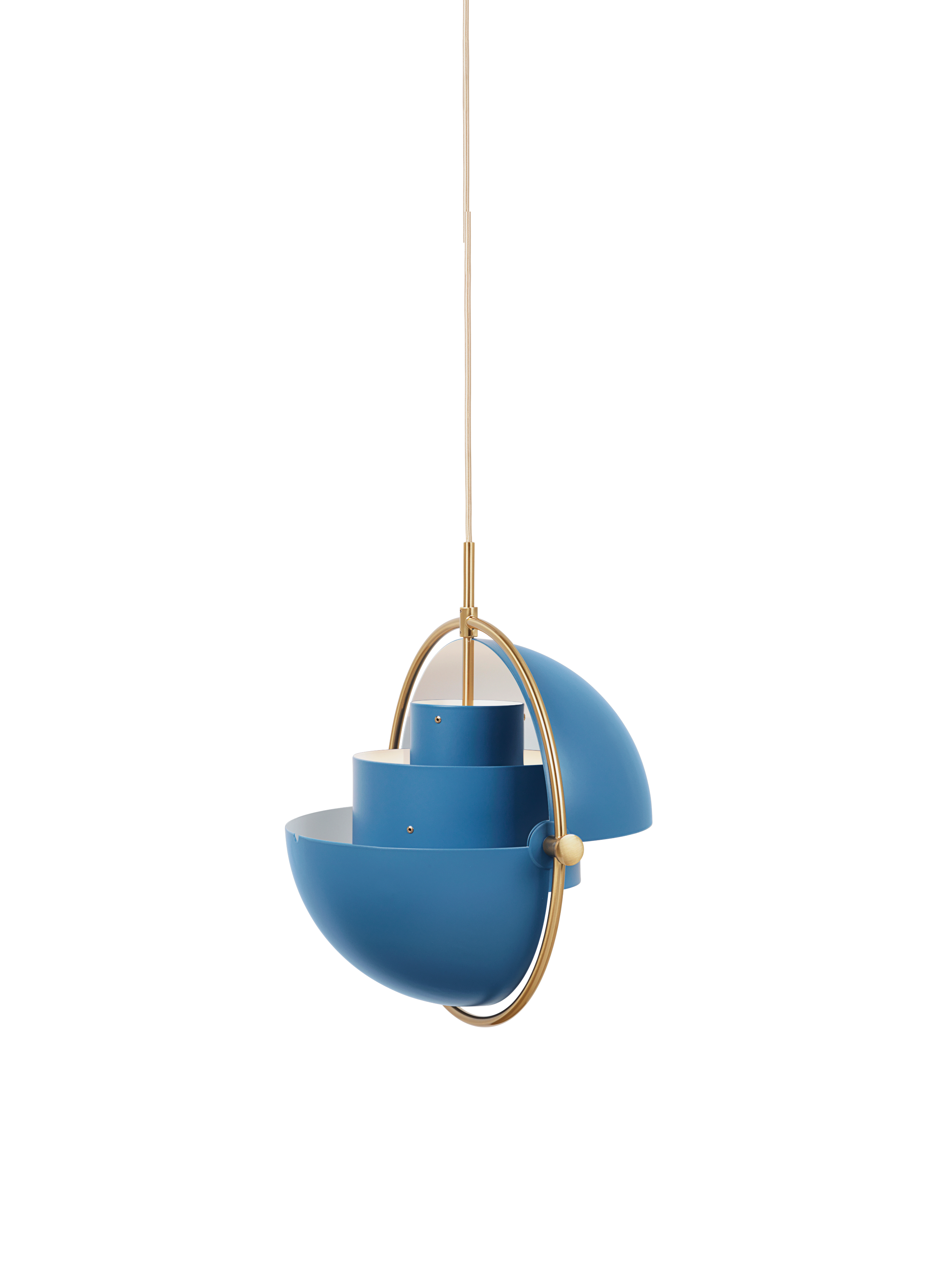 Multi-Lite Pendant