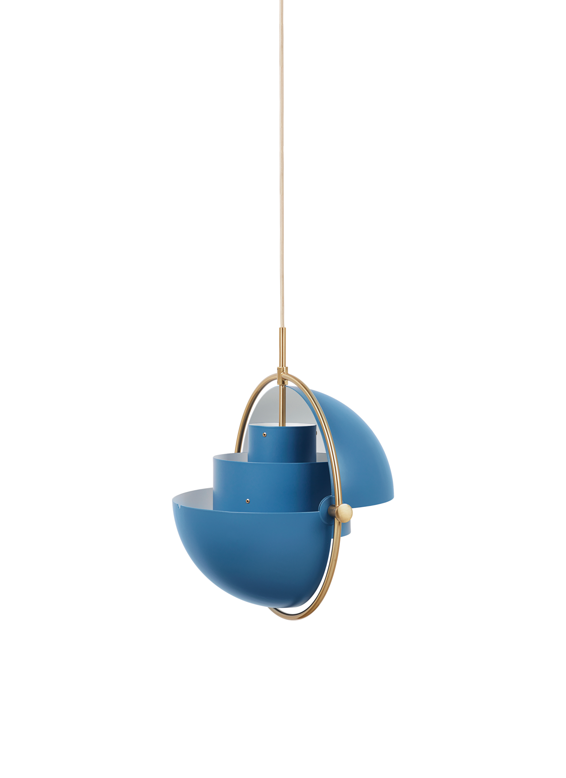 Multi-Lite Pendant