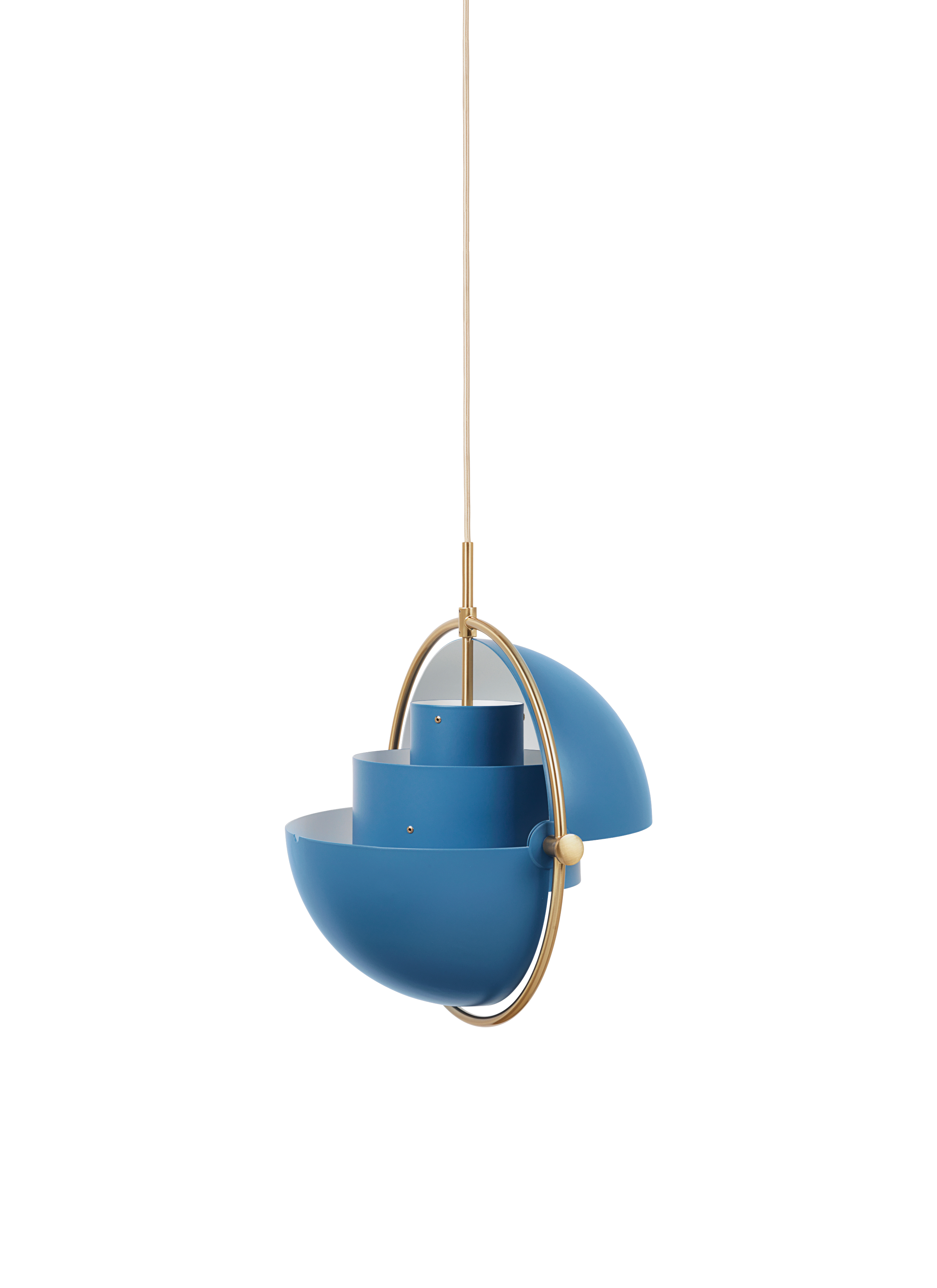 Multi-Lite Pendant