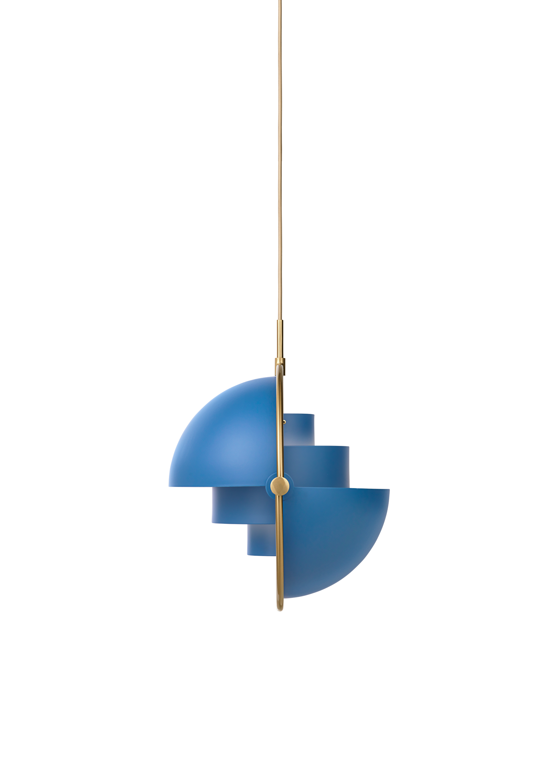 Multi-Lite Pendant