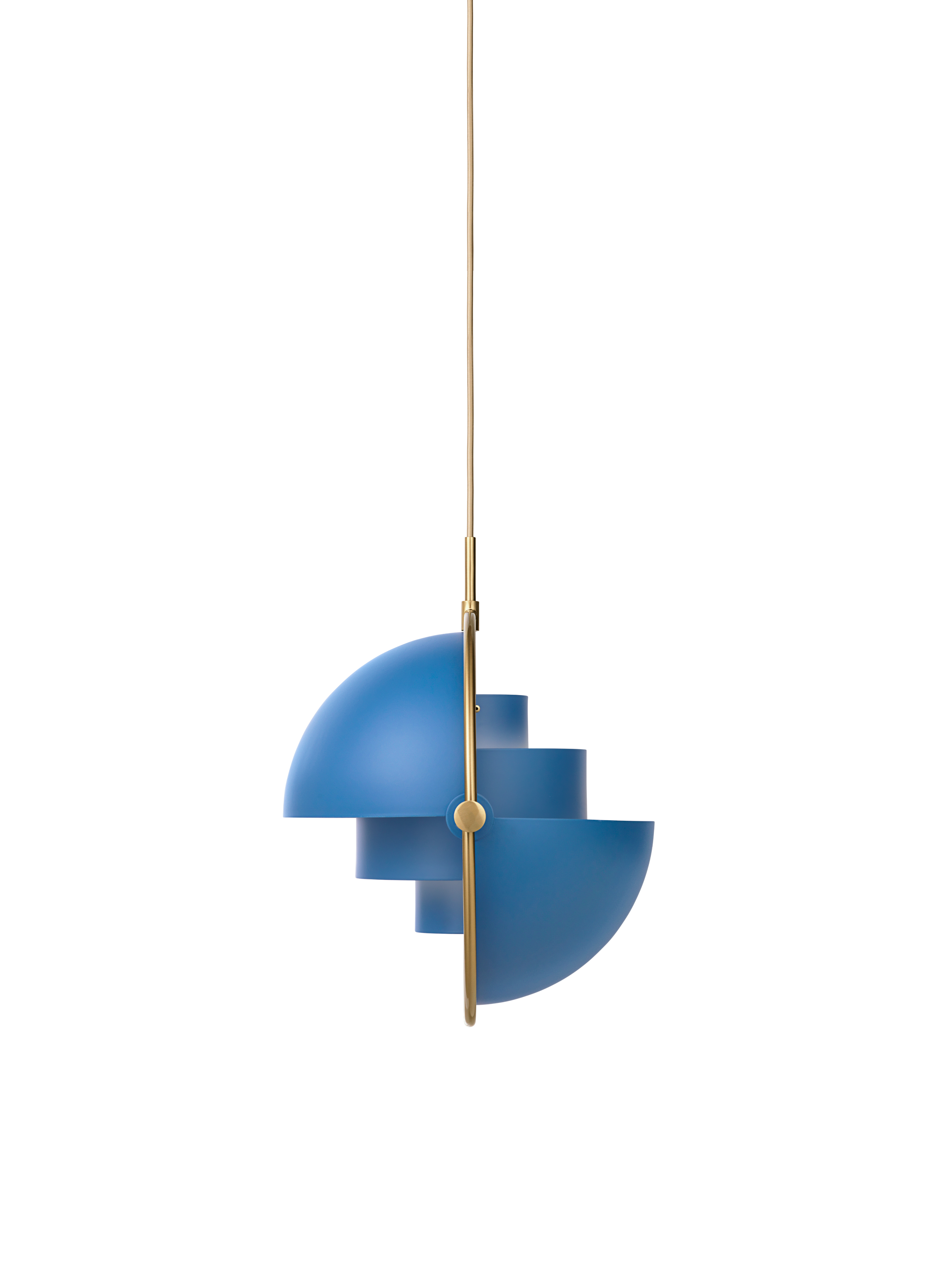 Multi-Lite Pendant