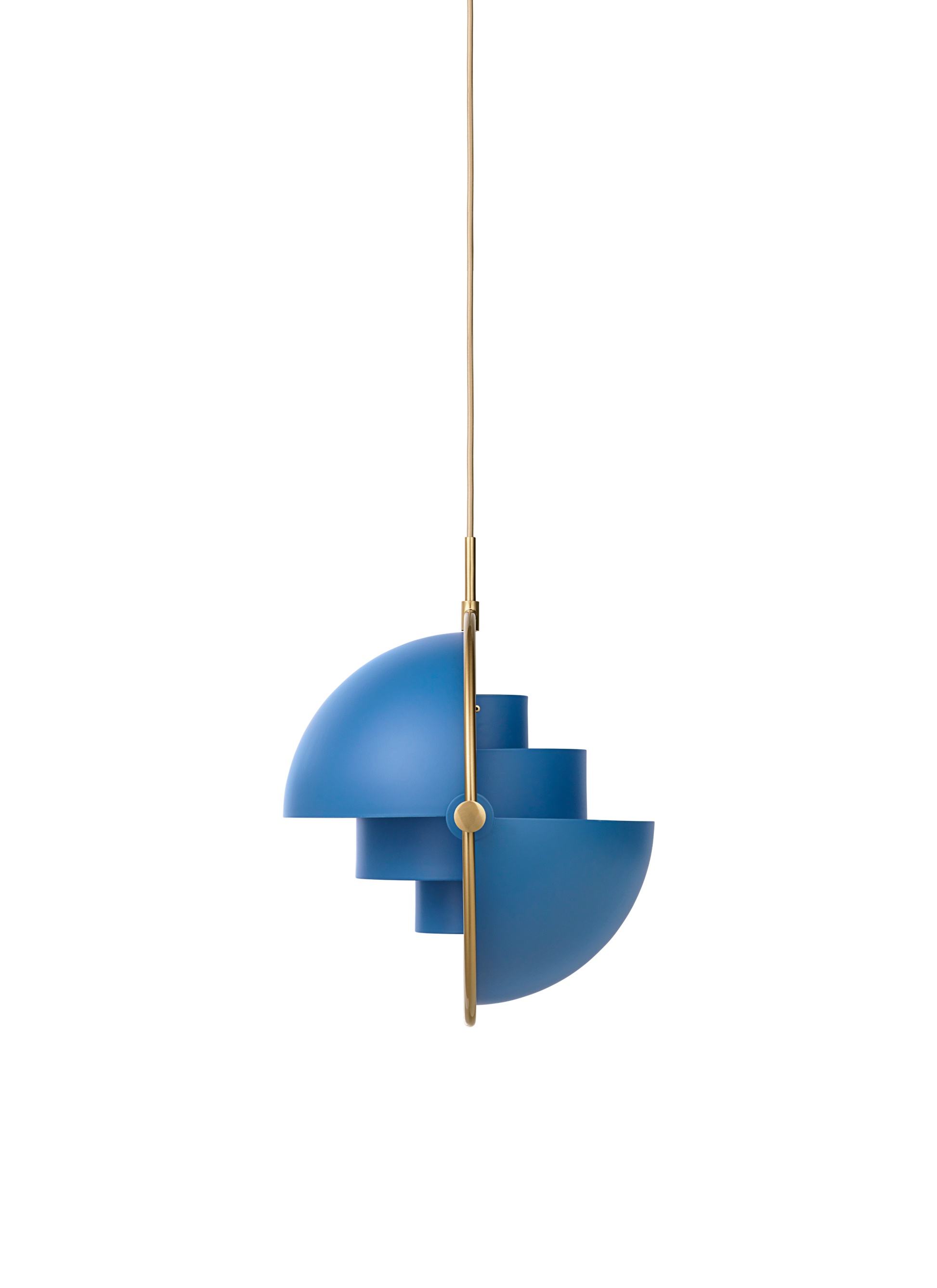 Multi-Lite Pendant