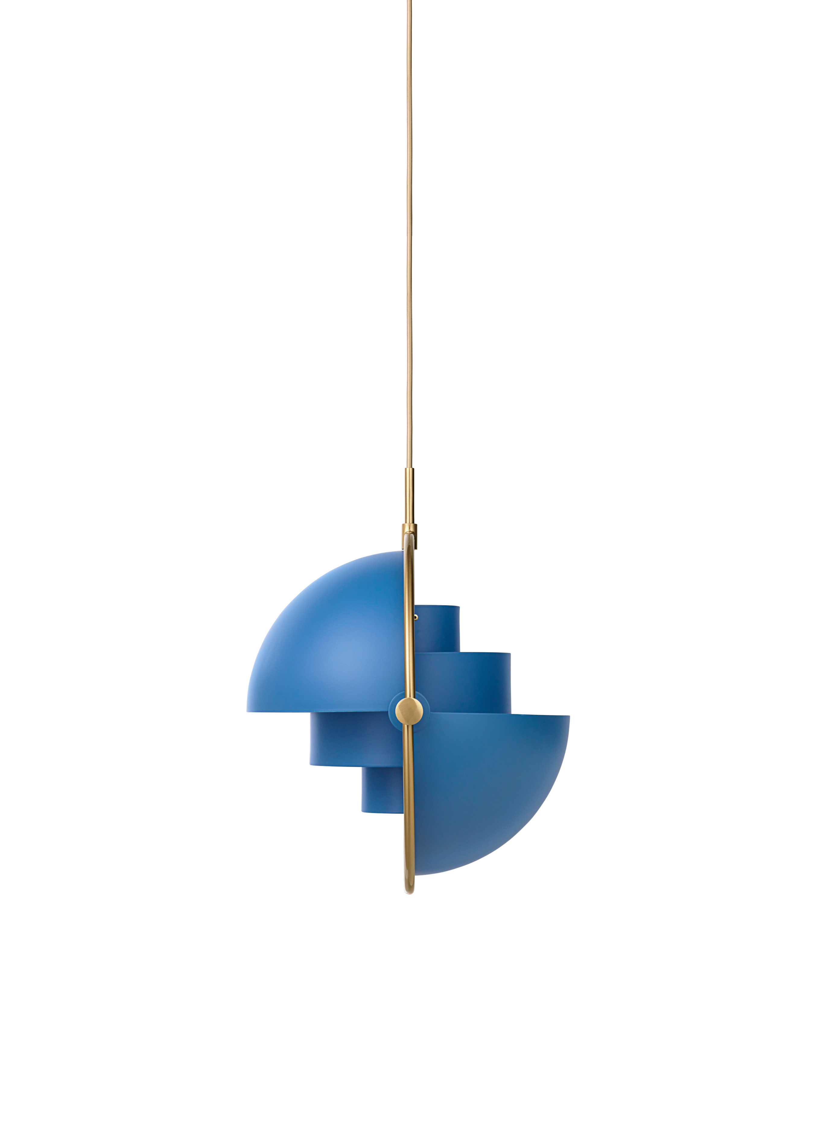 Multi-Lite Pendant