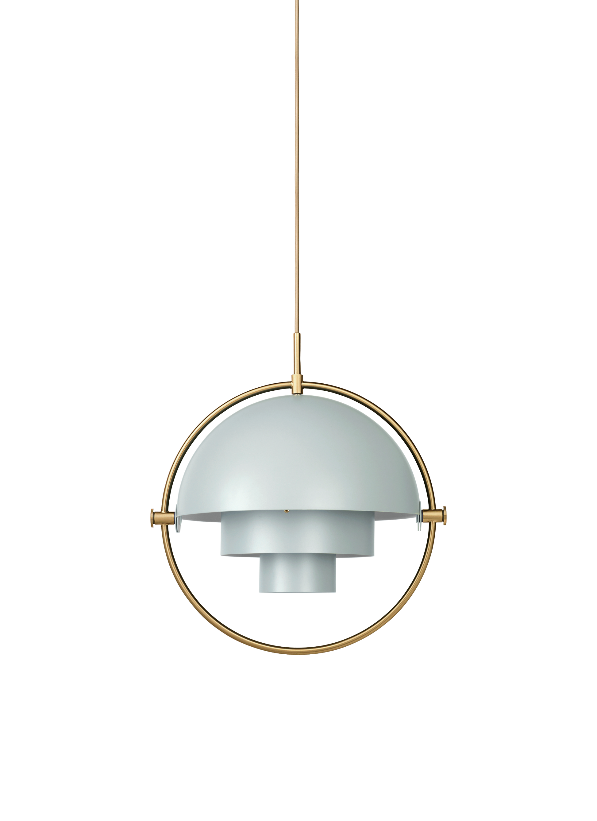 Multi-Lite Pendant