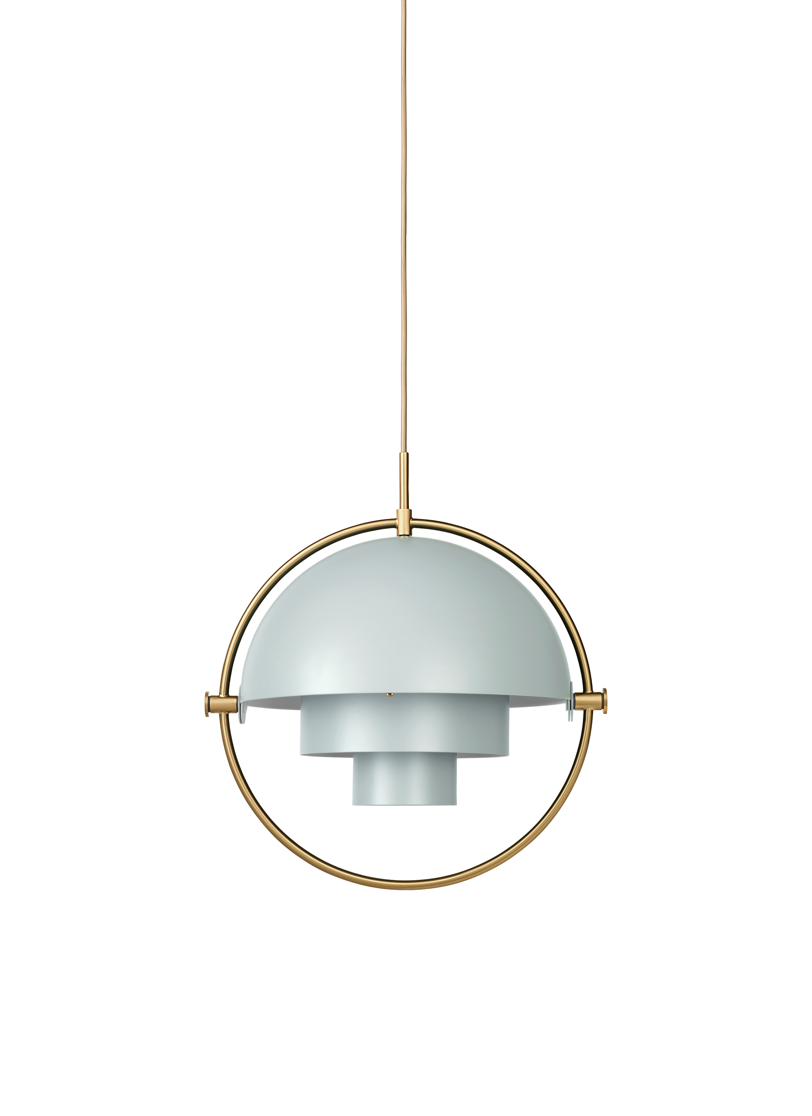 Multi-Lite Pendant