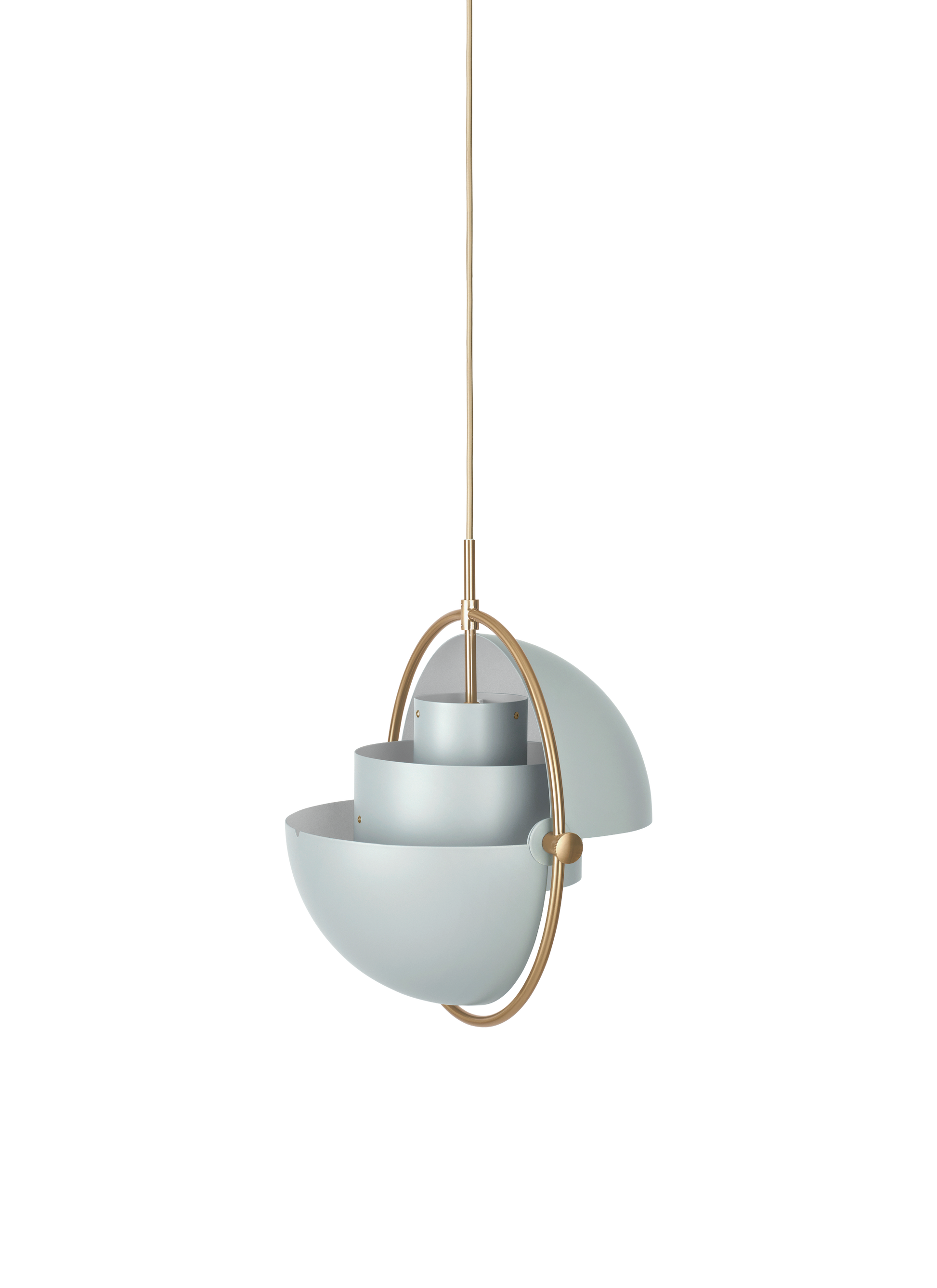 Multi-Lite Pendant