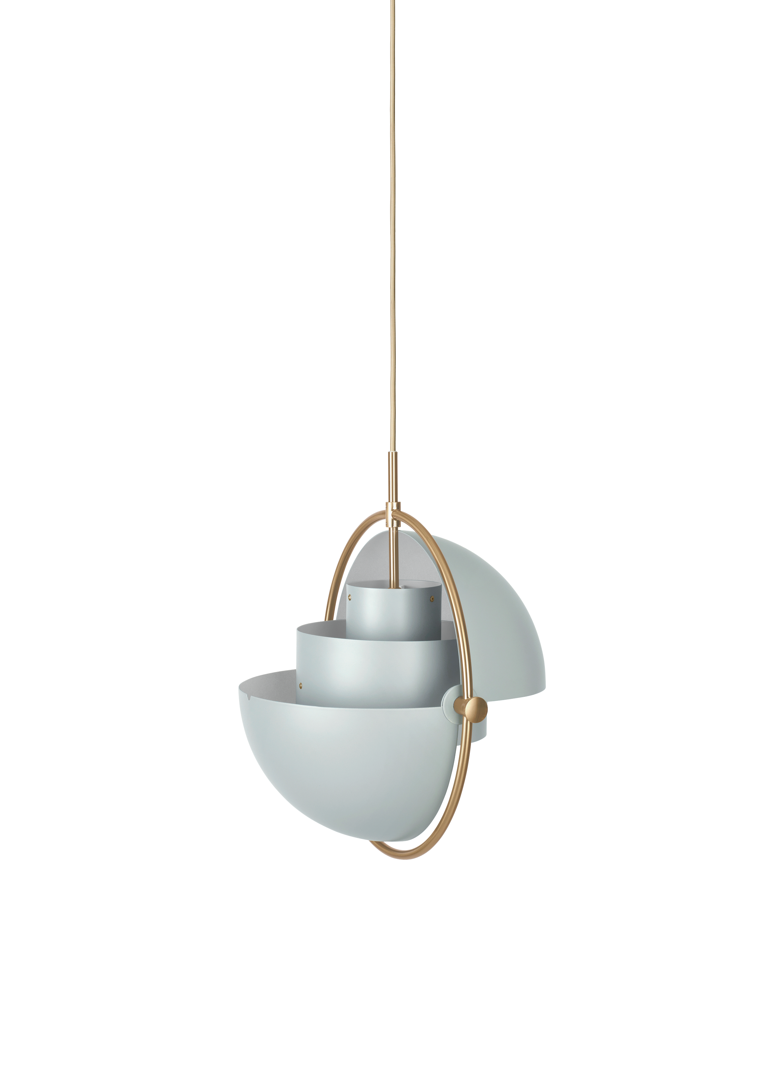 Multi-Lite Pendant