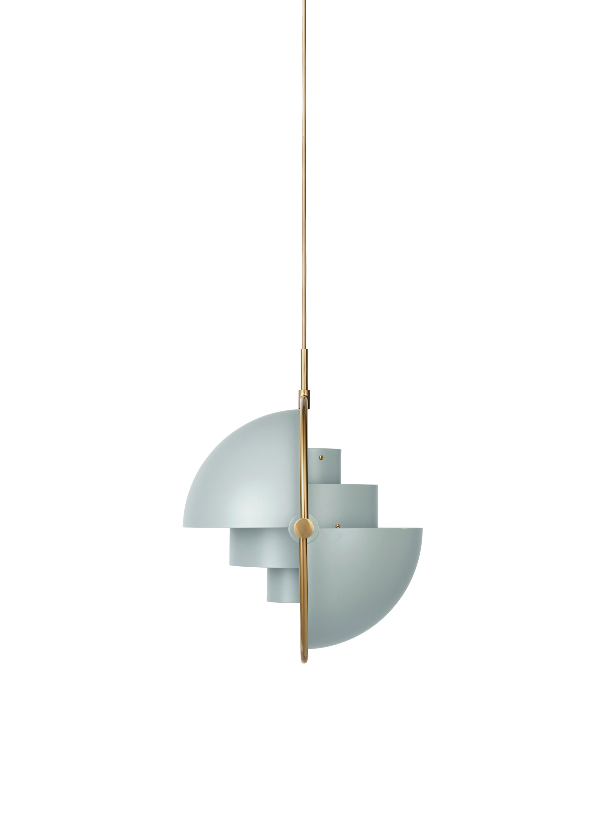 Multi-Lite Pendant