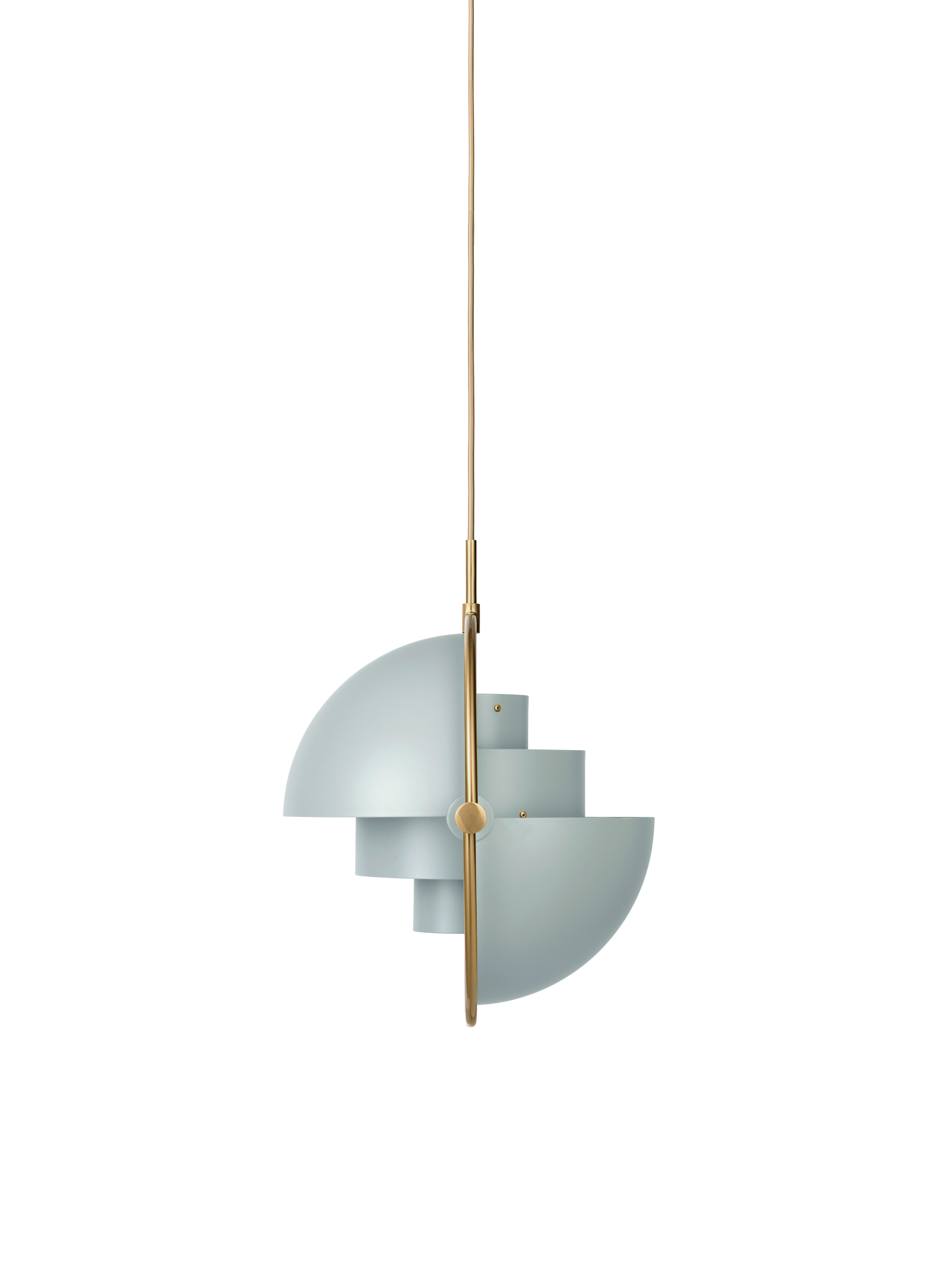 Multi-Lite Pendant