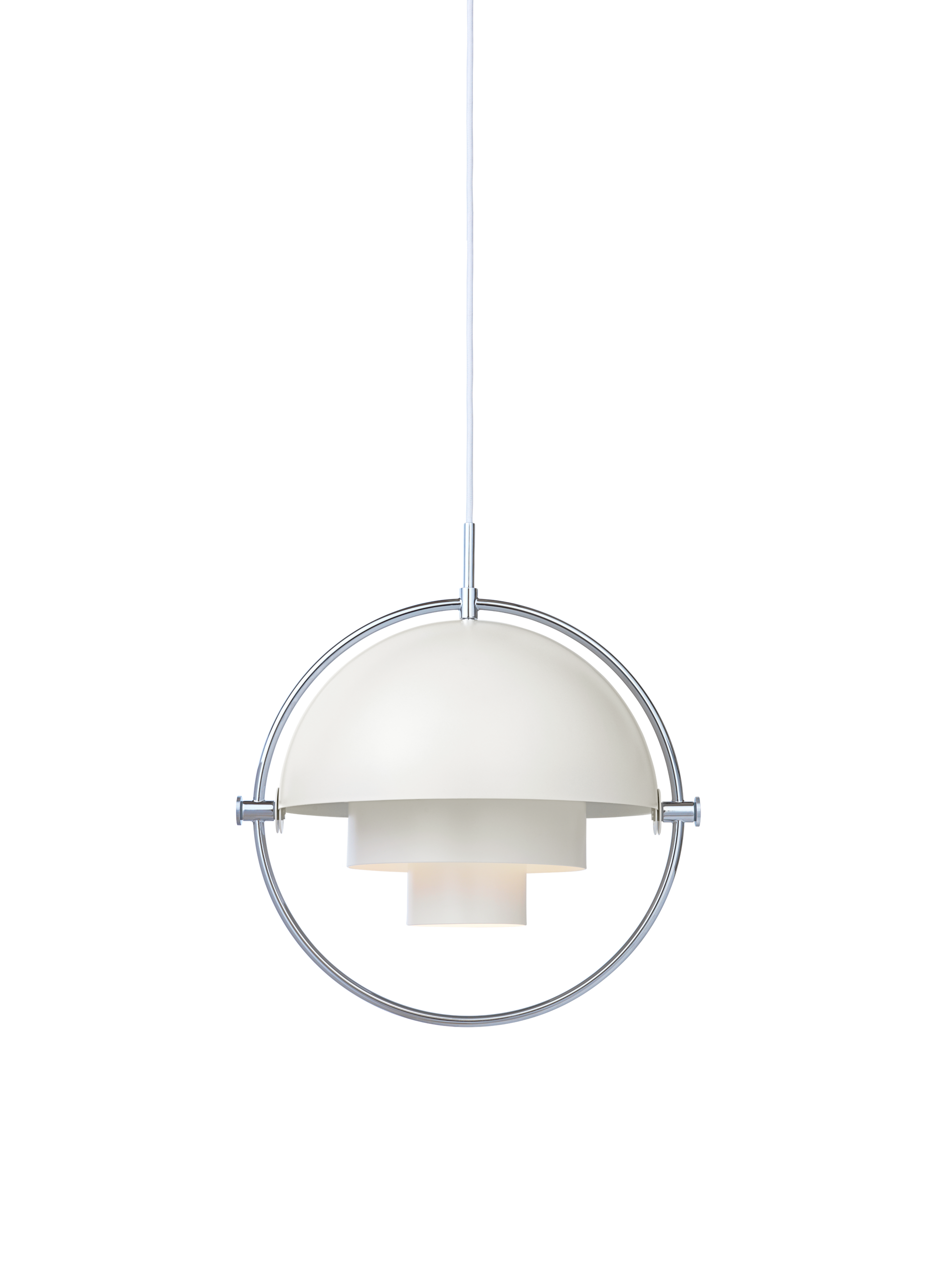 Multi-Lite Pendant