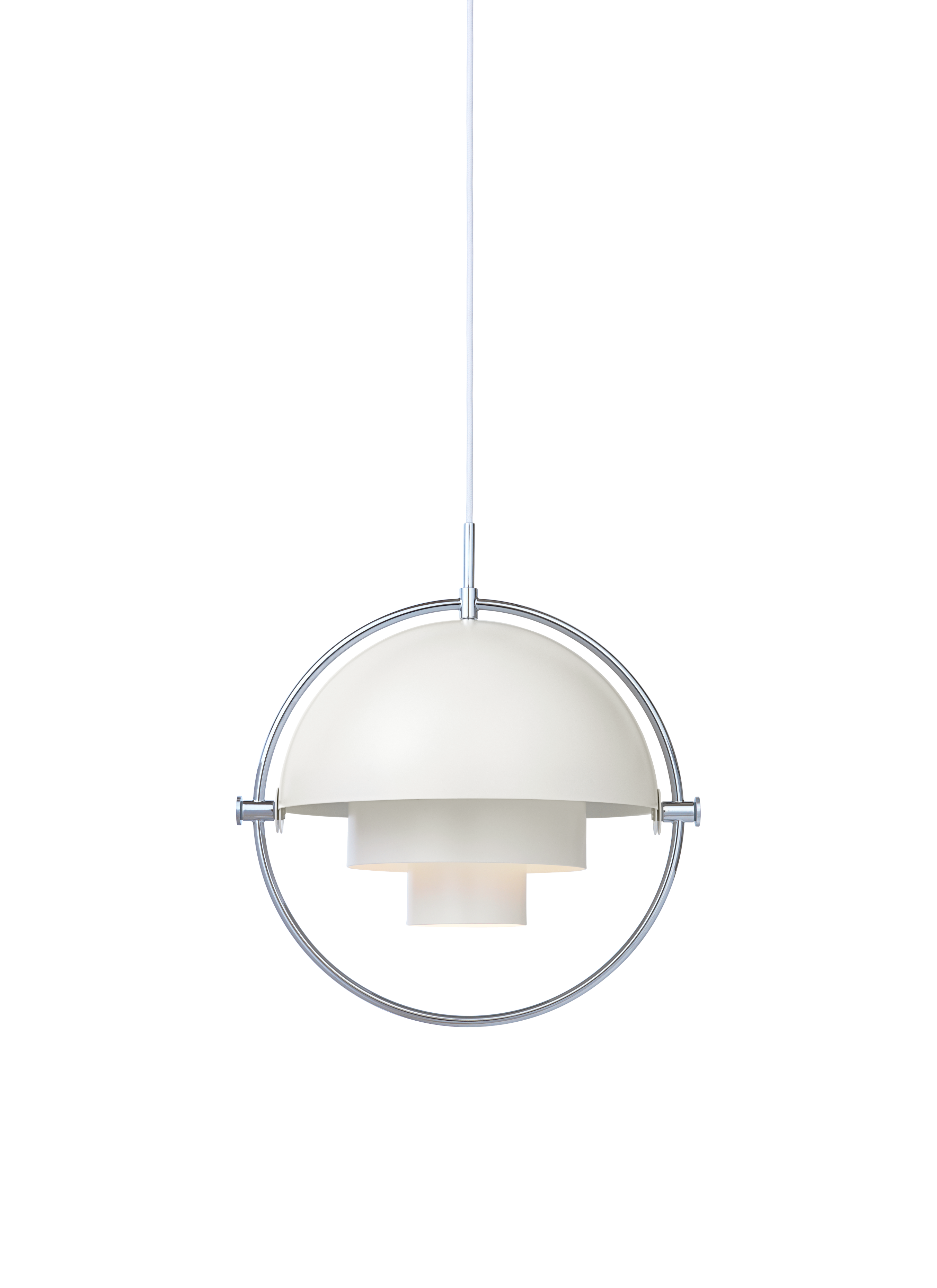 Multi-Lite Pendant