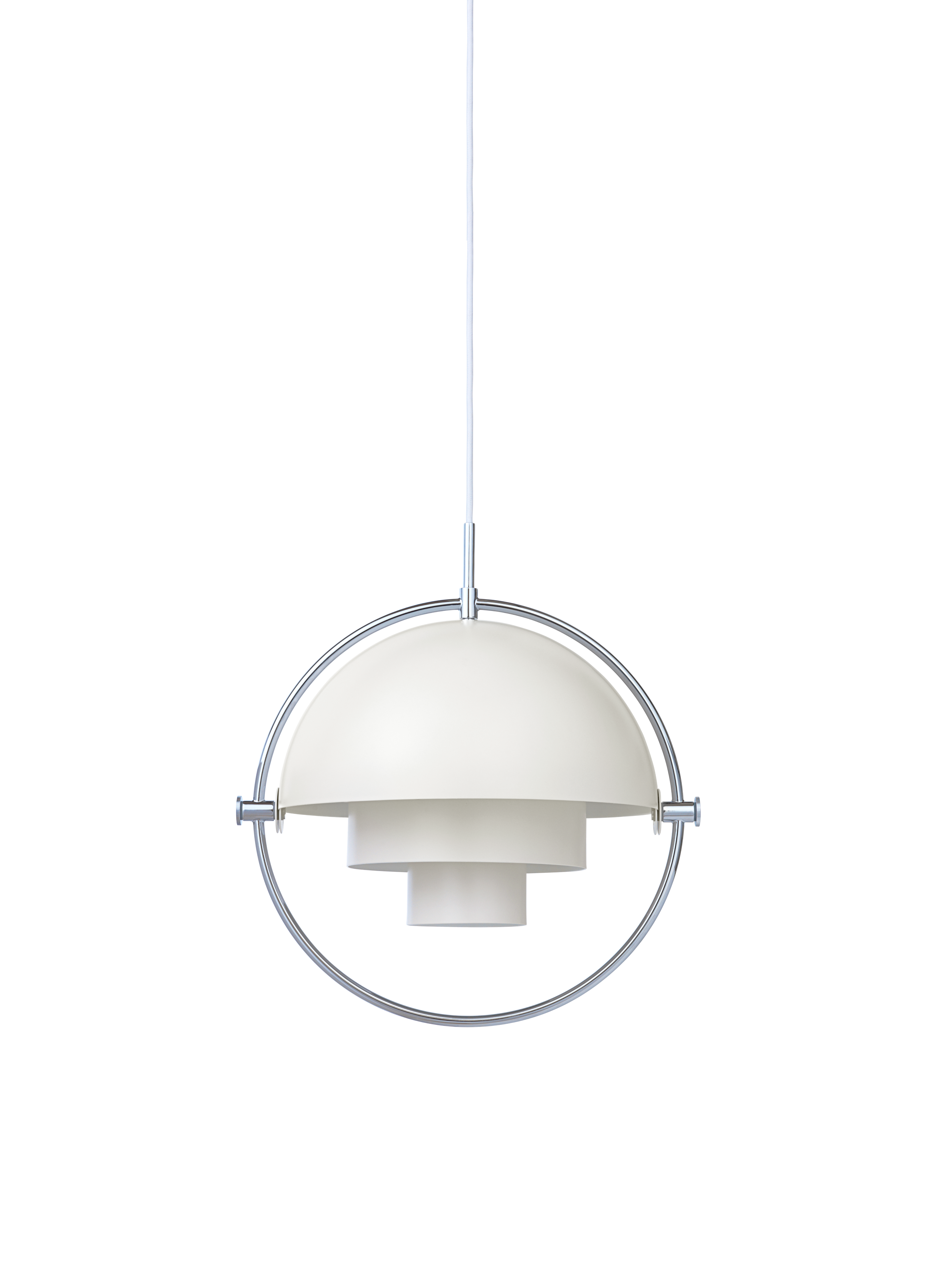 Multi-Lite Pendant