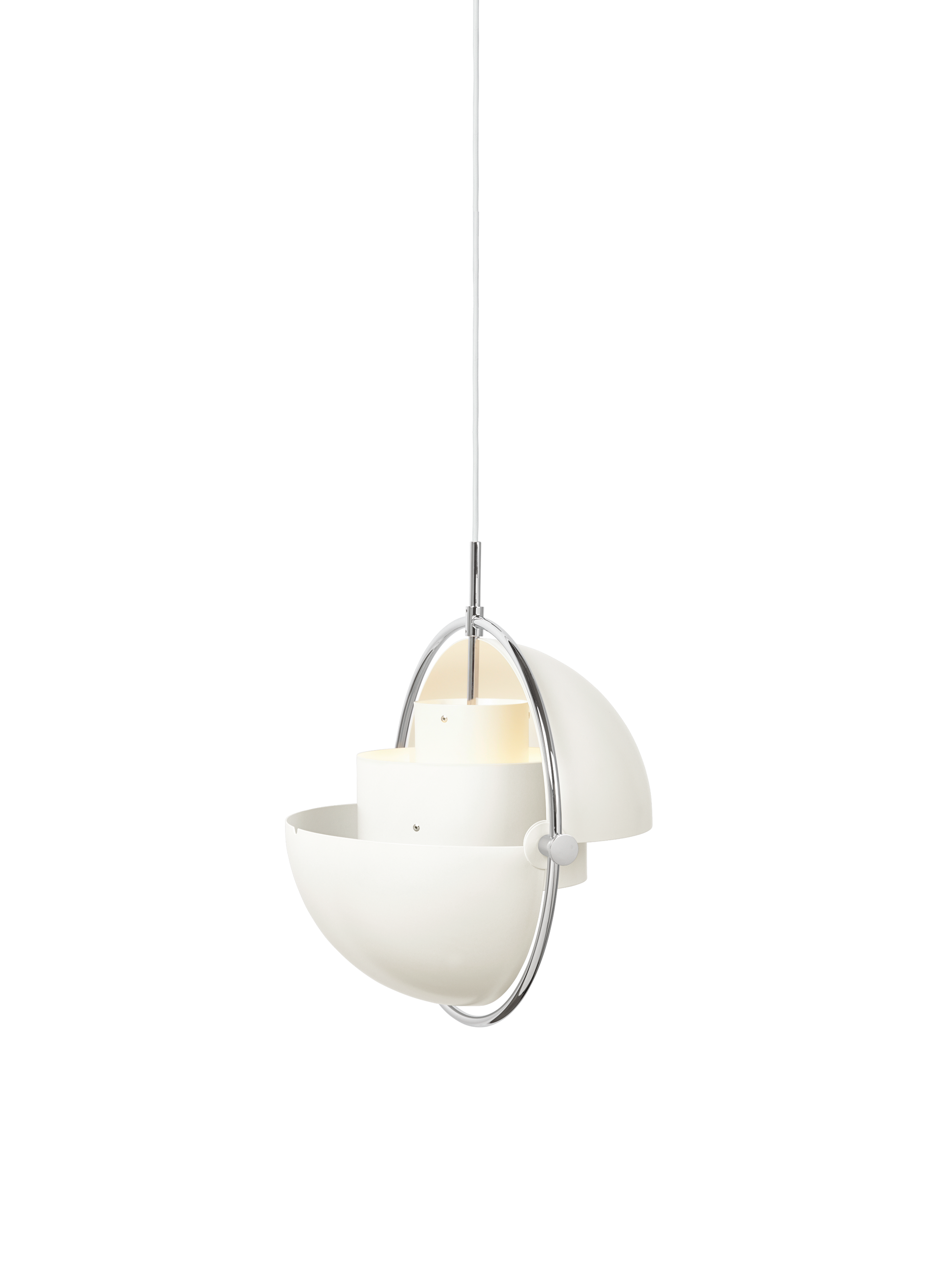 Multi-Lite Pendant