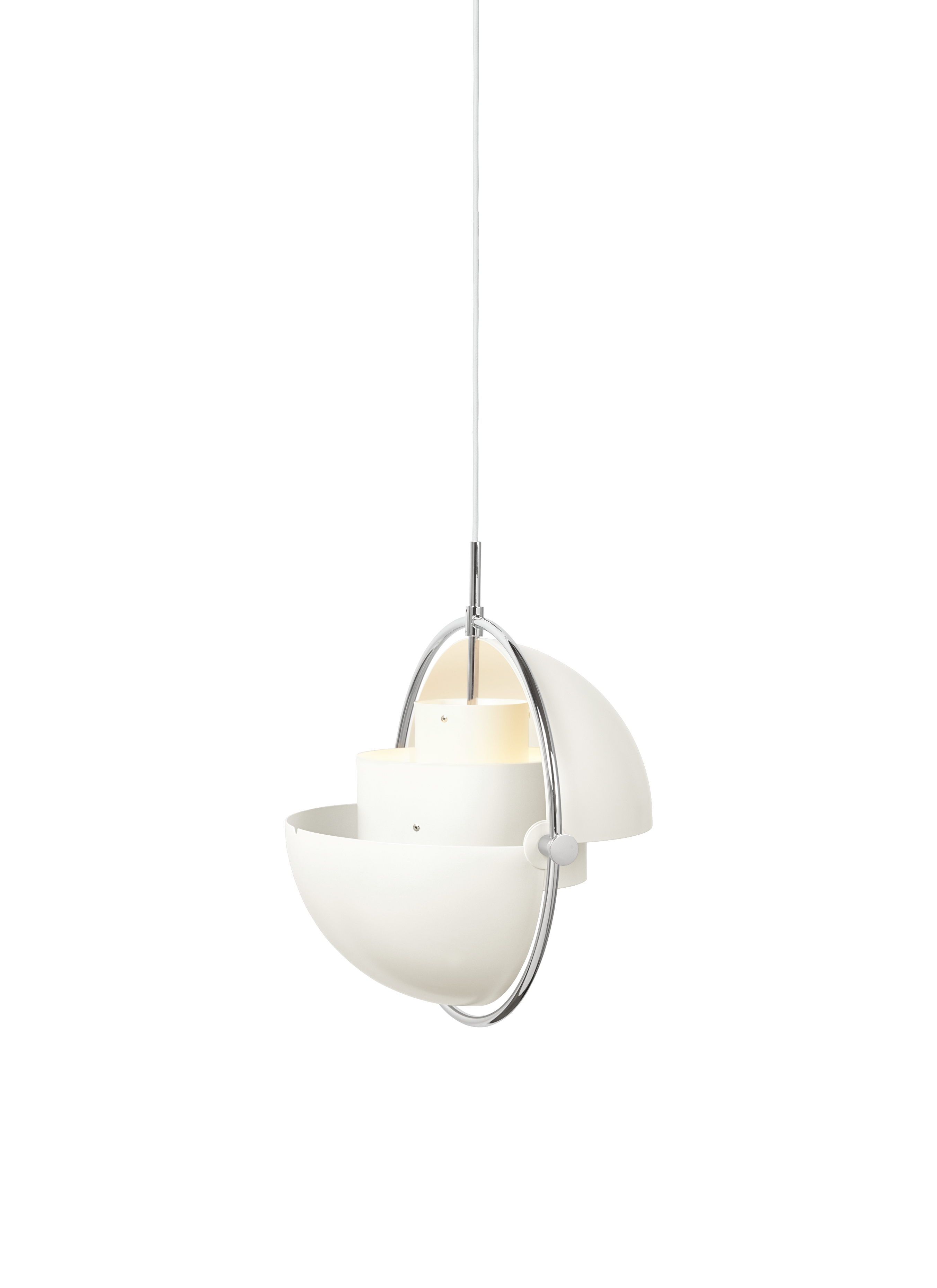 Multi-Lite Pendant
