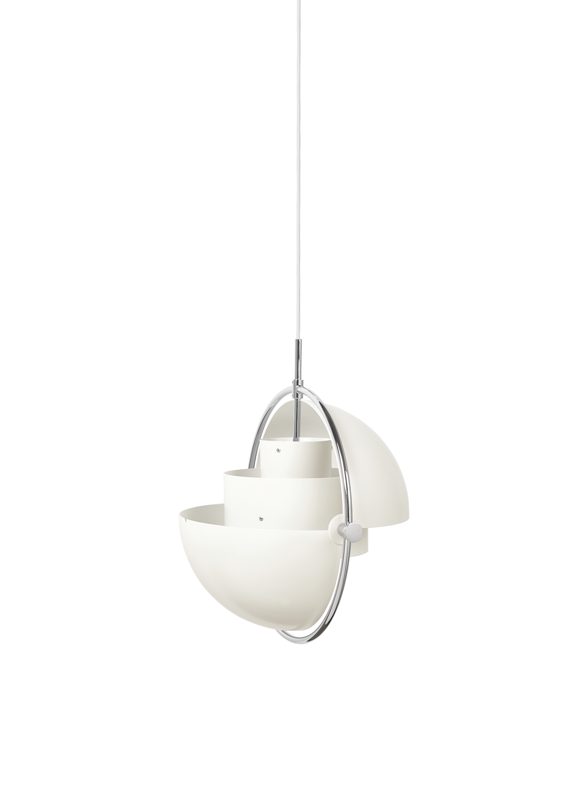 Multi-Lite Pendant