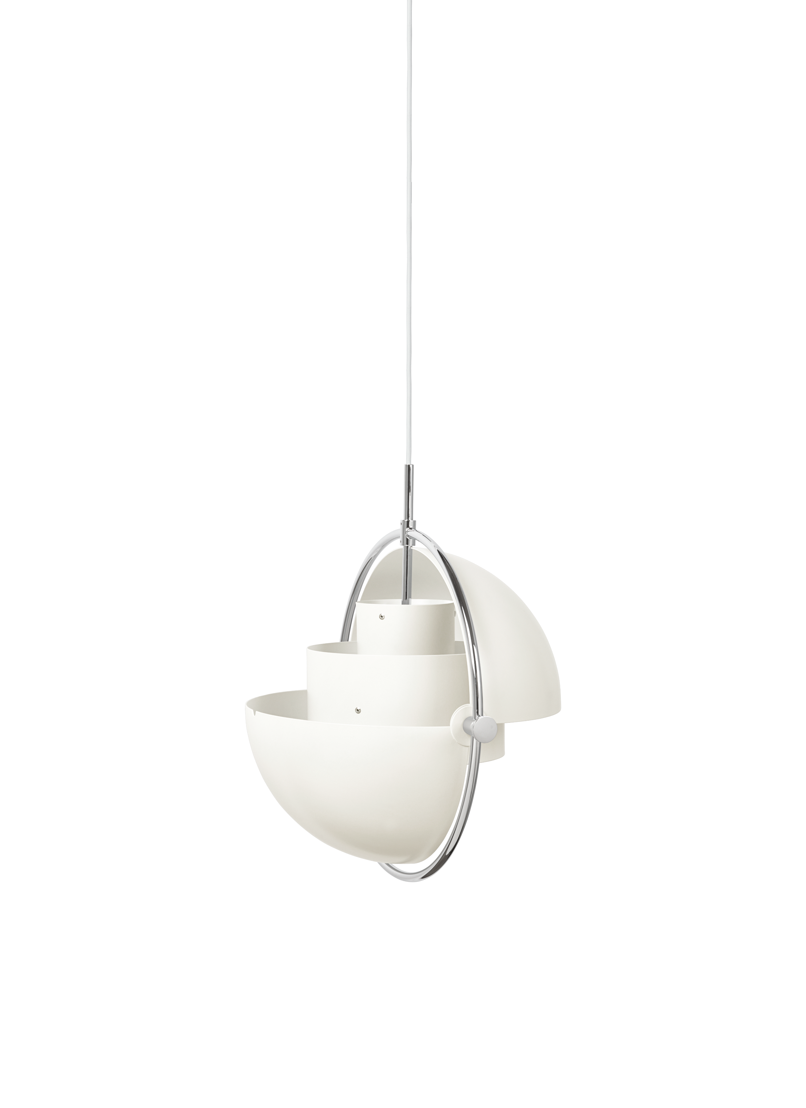 Multi-Lite Pendant