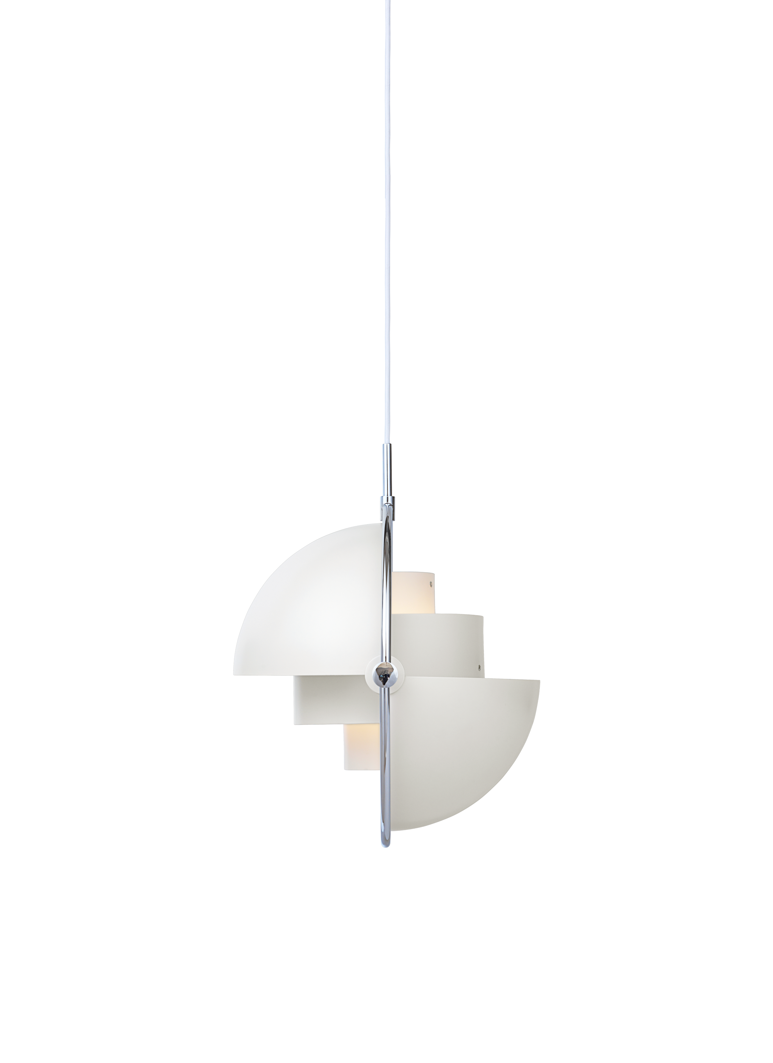 Multi-Lite Pendant
