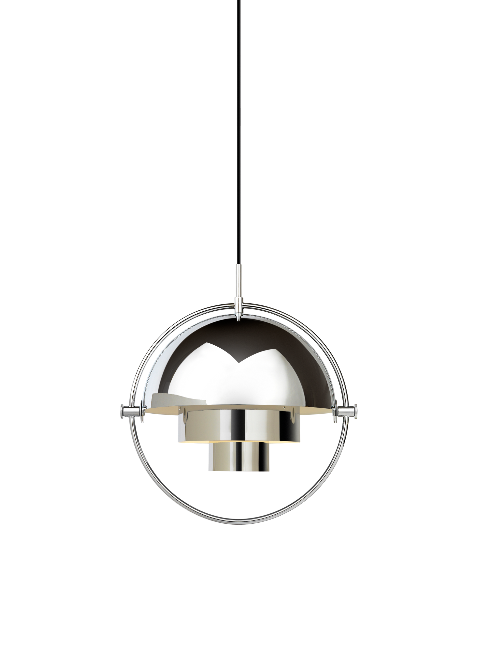 Multi-Lite Pendant