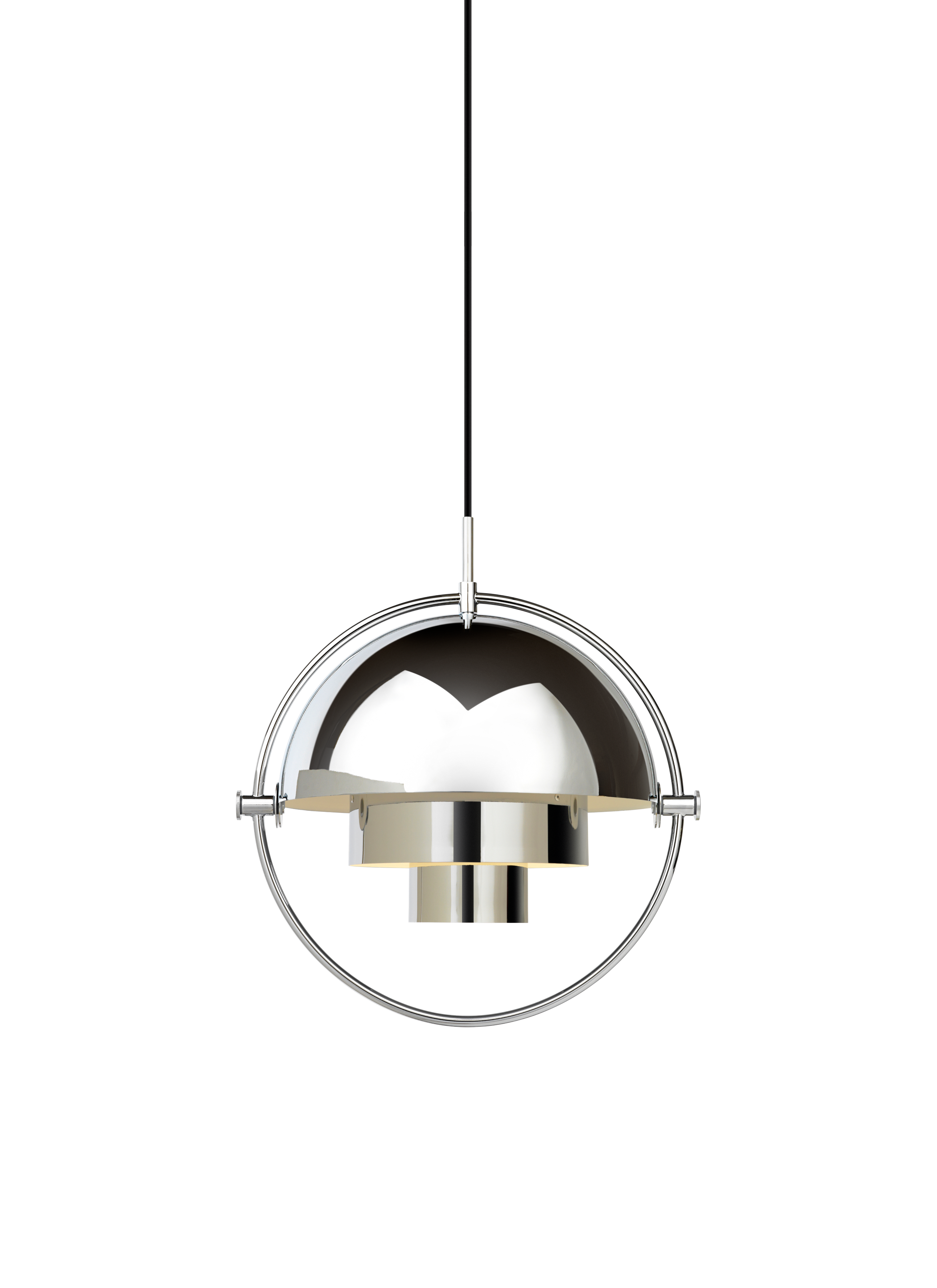 Multi-Lite Pendant
