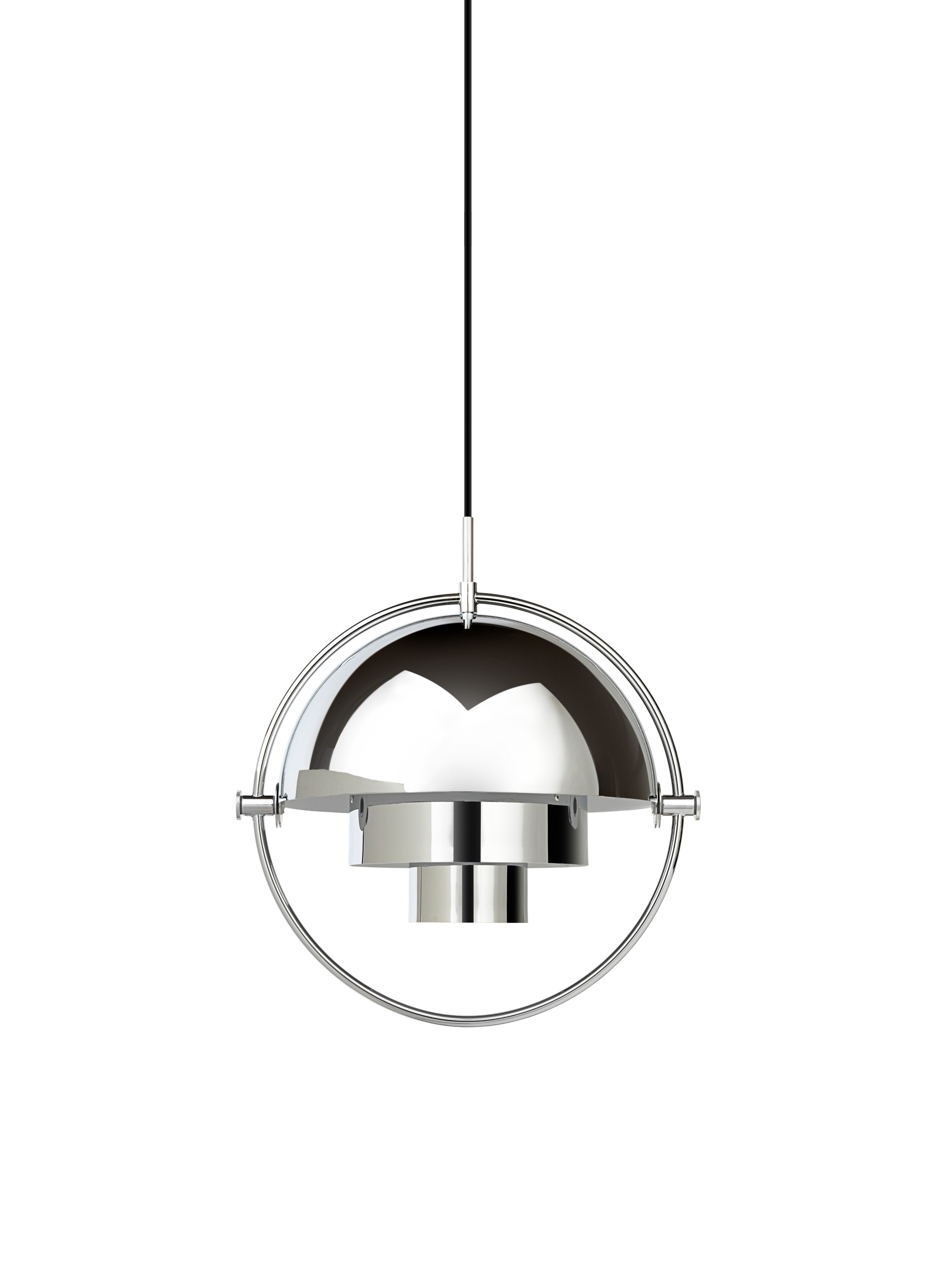 Multi-Lite Pendant