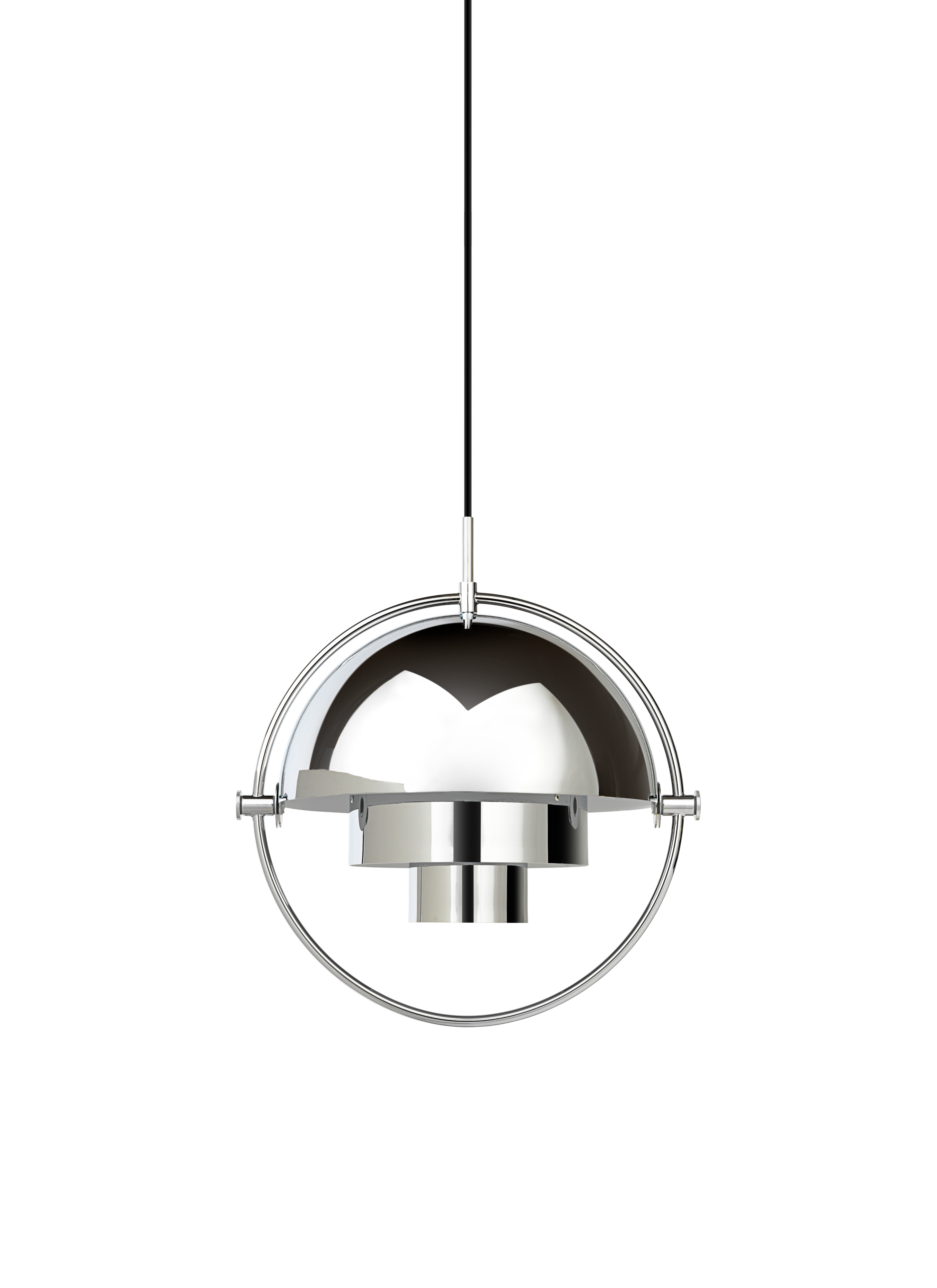 Multi-Lite Pendant