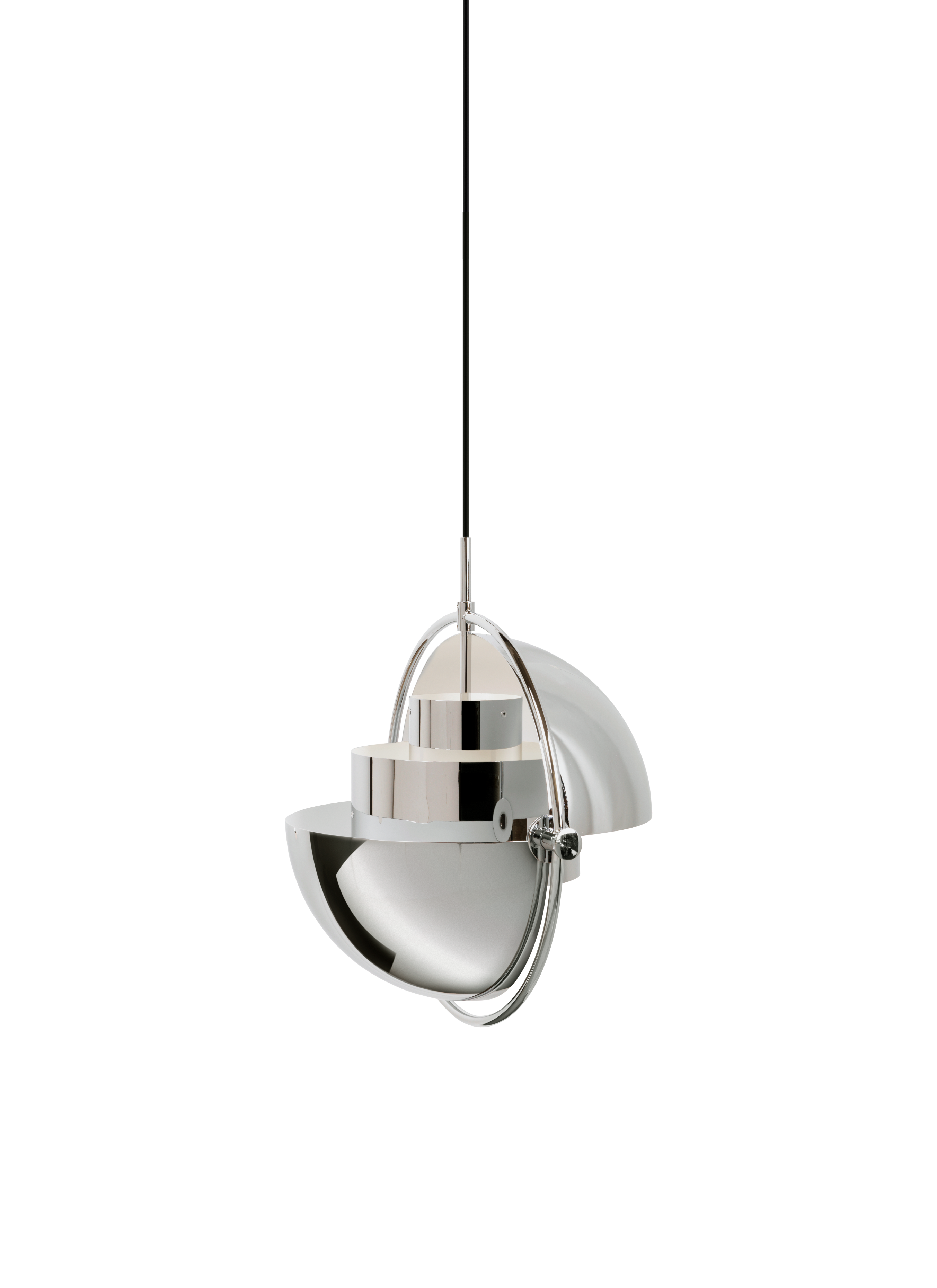 Multi-Lite Pendant