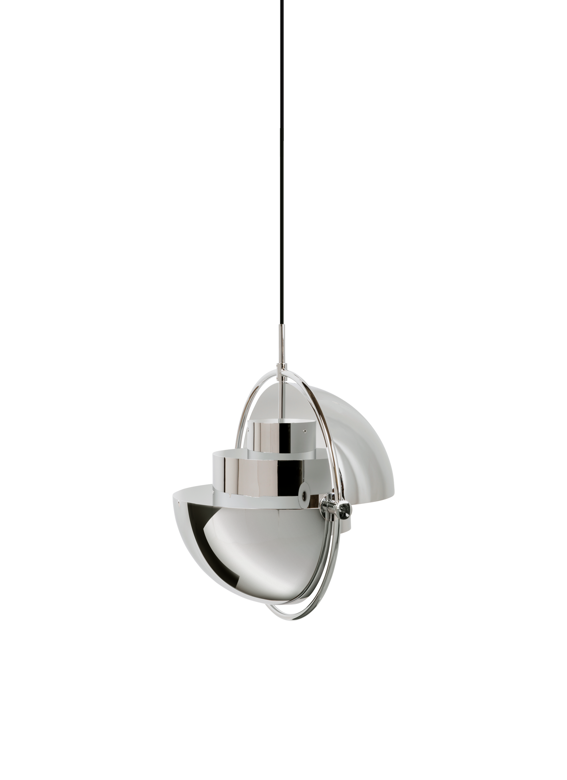 Multi-Lite Pendant