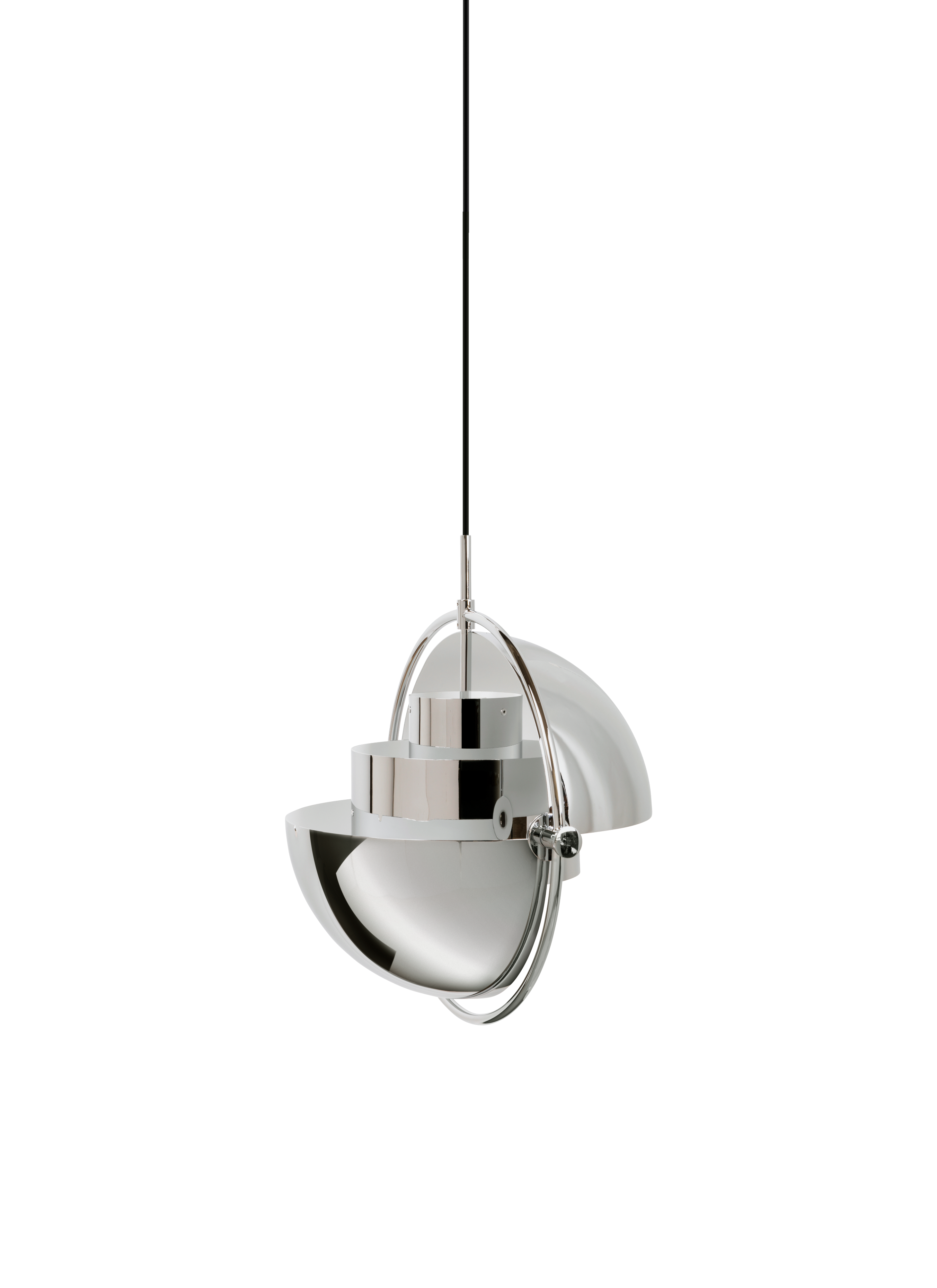 Multi-Lite Pendant